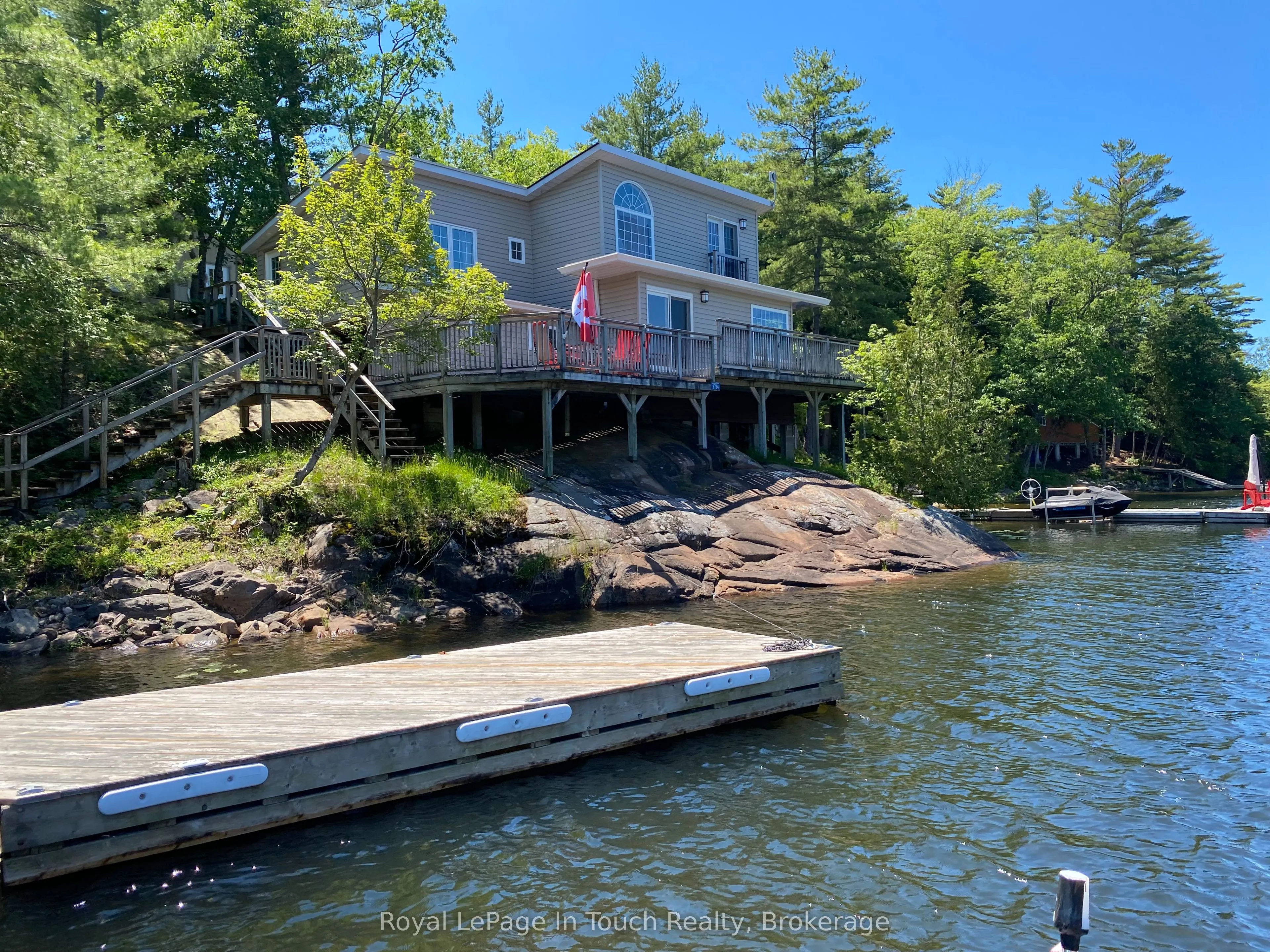 9794 Georgian Bay Shore N