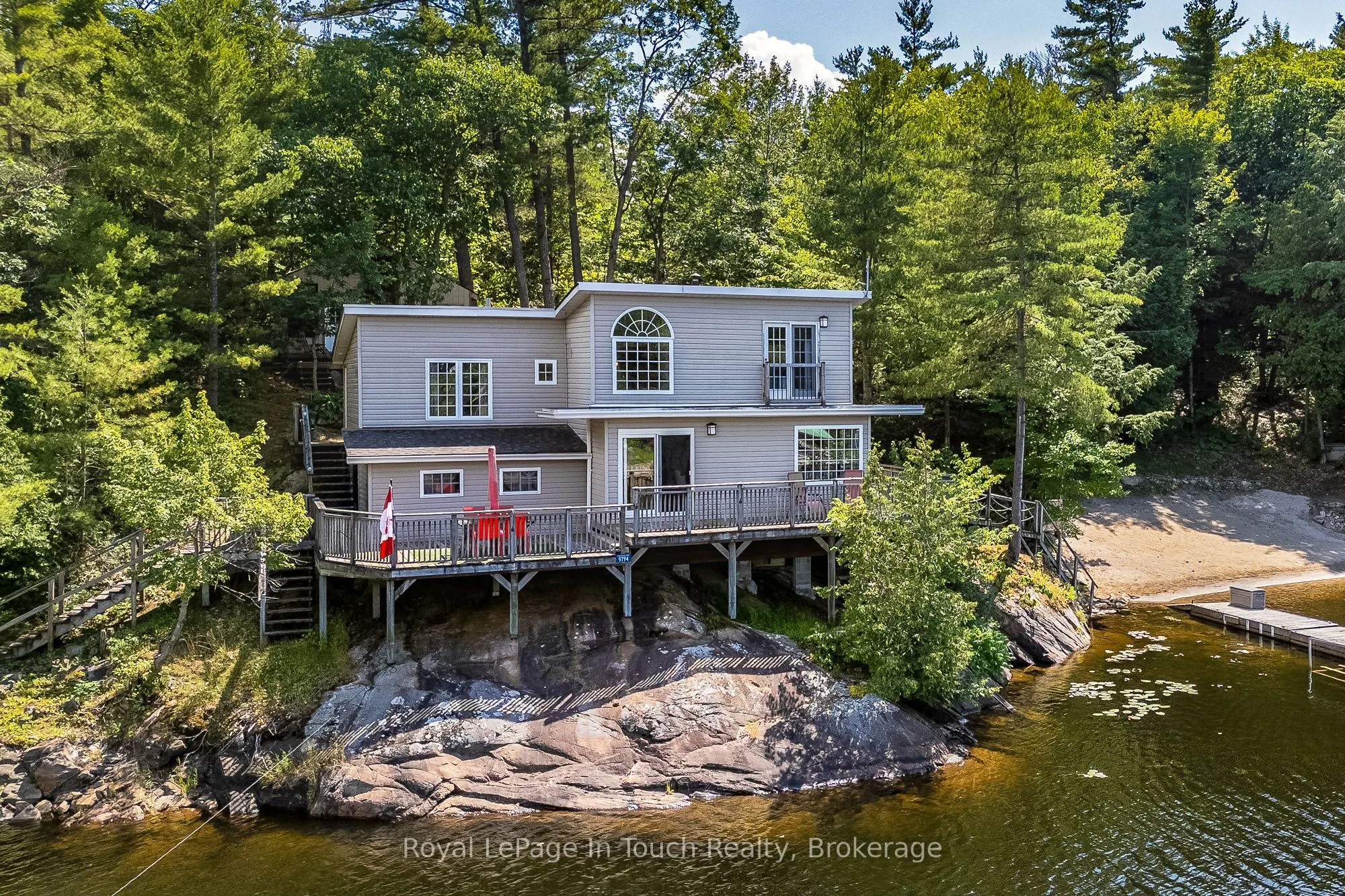 9794 Georgian Bay Shore N