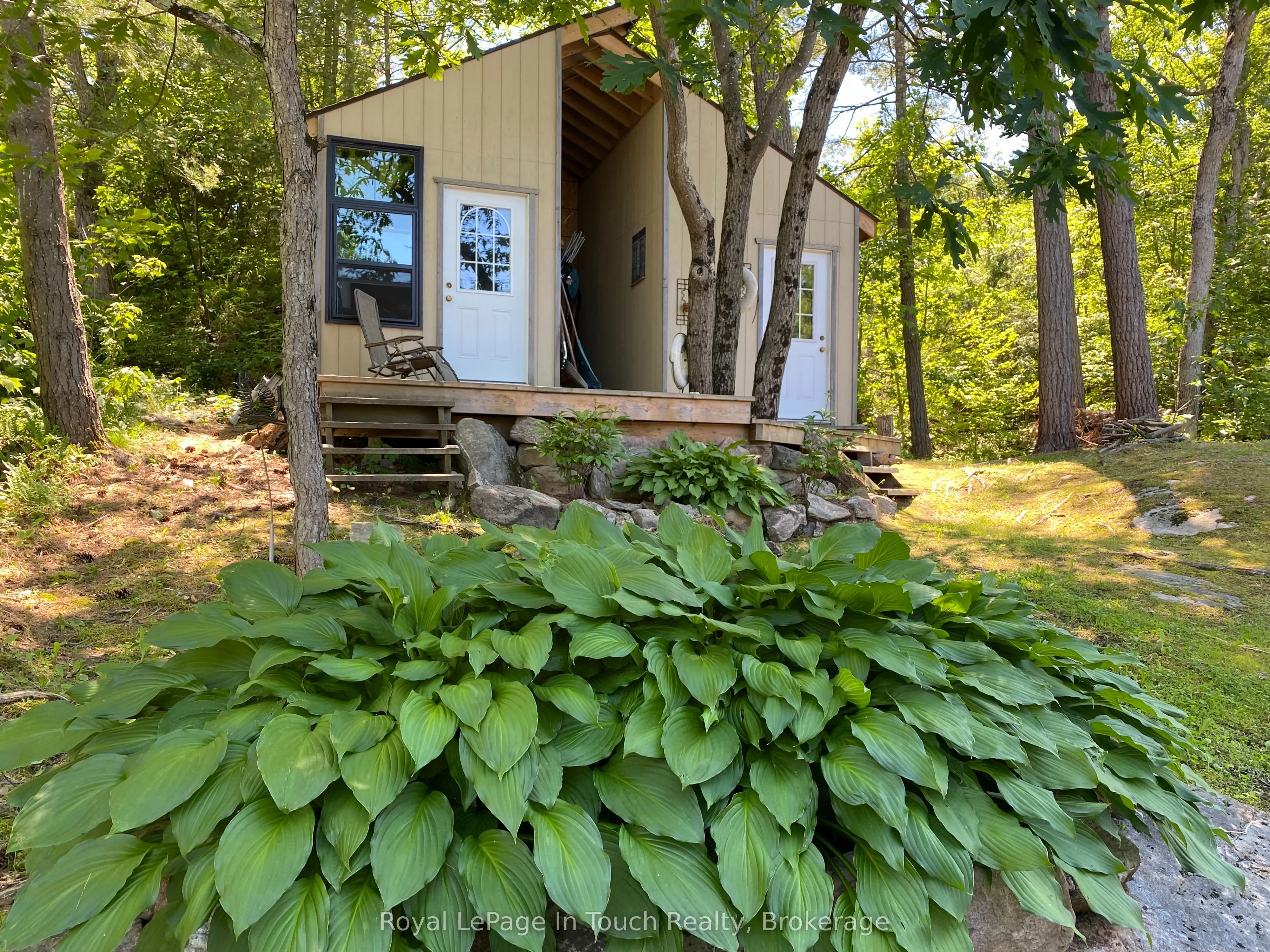 9794 Georgian Bay Shore N