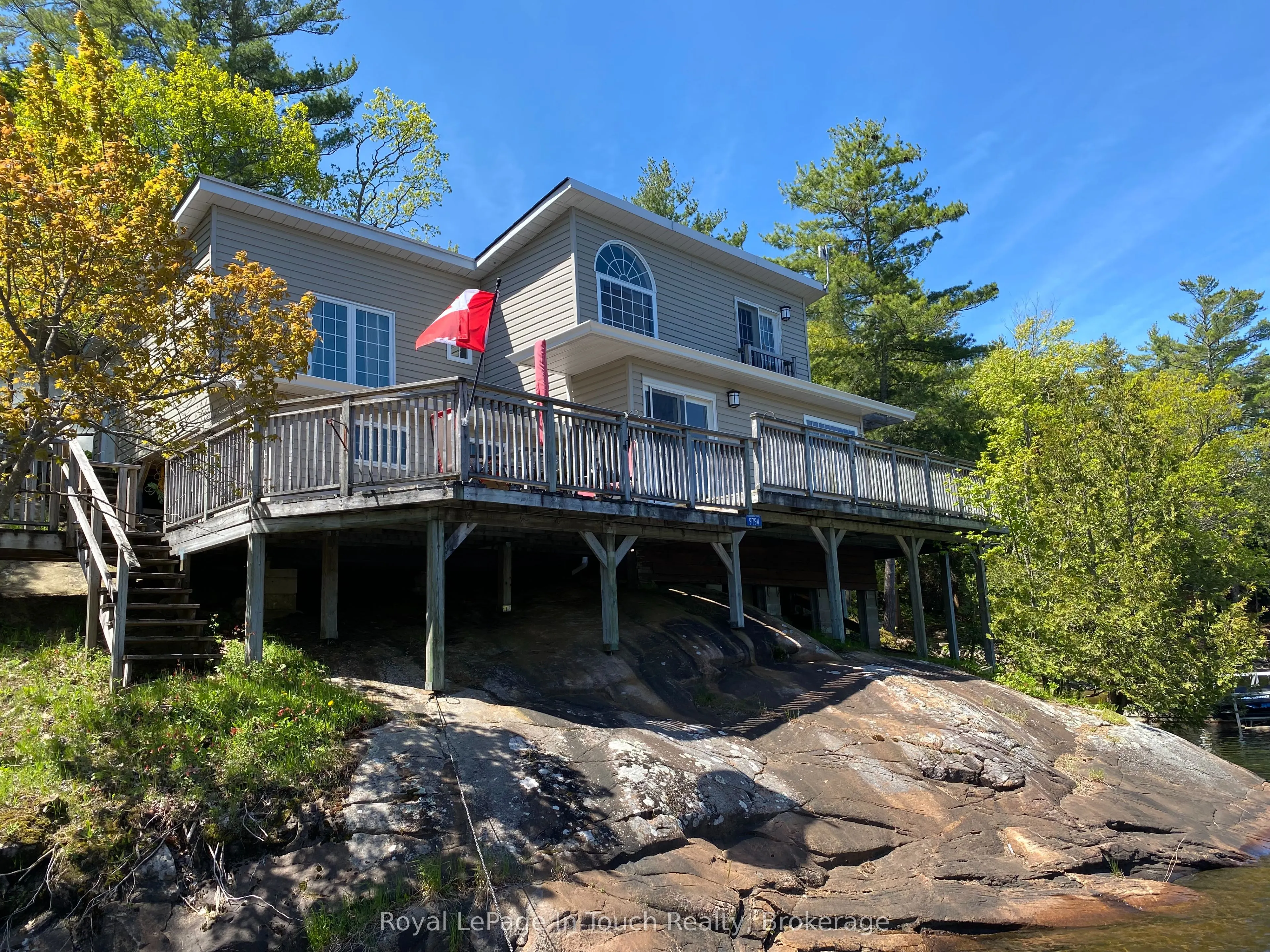 9794 Georgian Bay Shore N