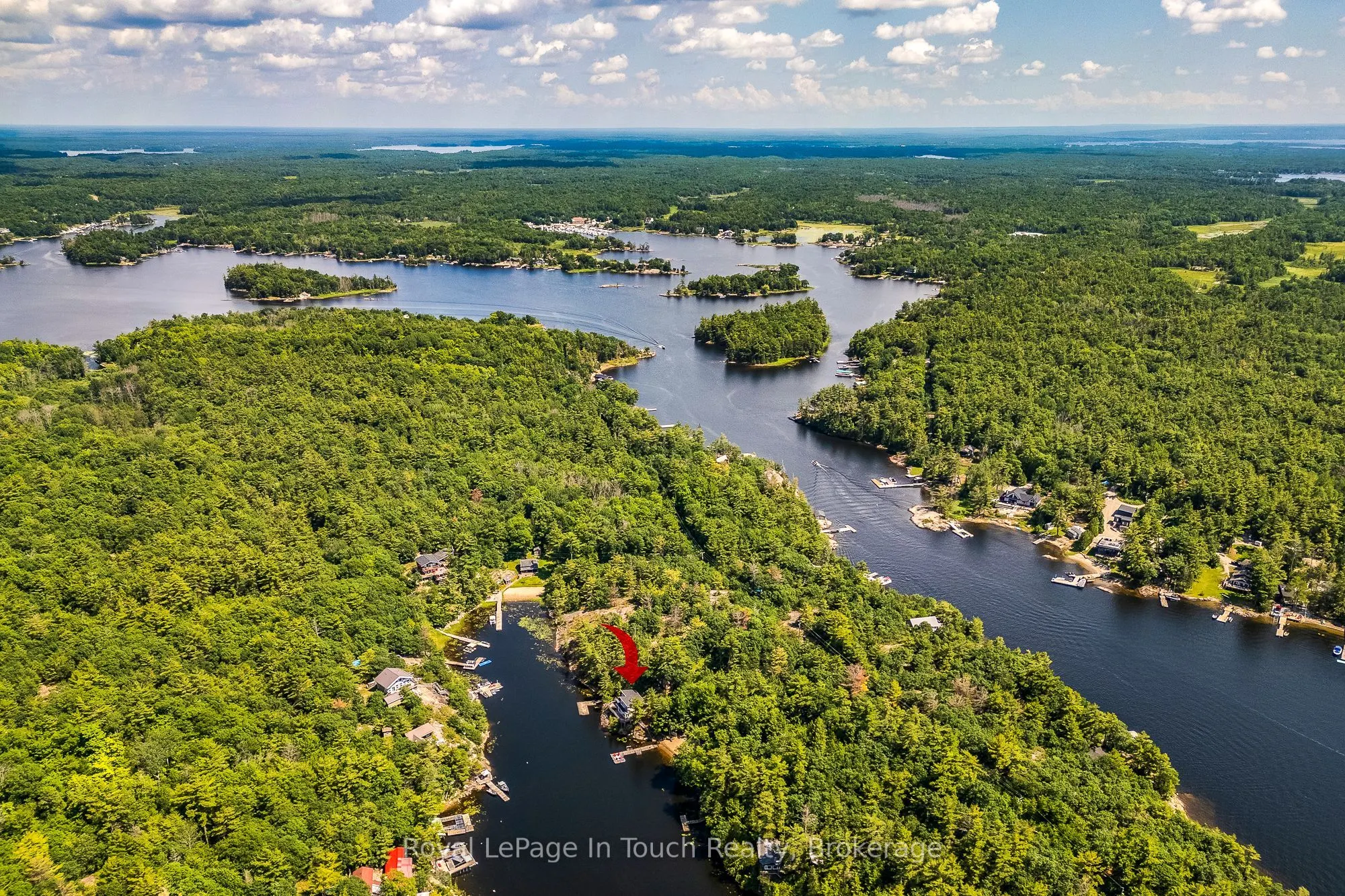 9794 Georgian Bay Shore N