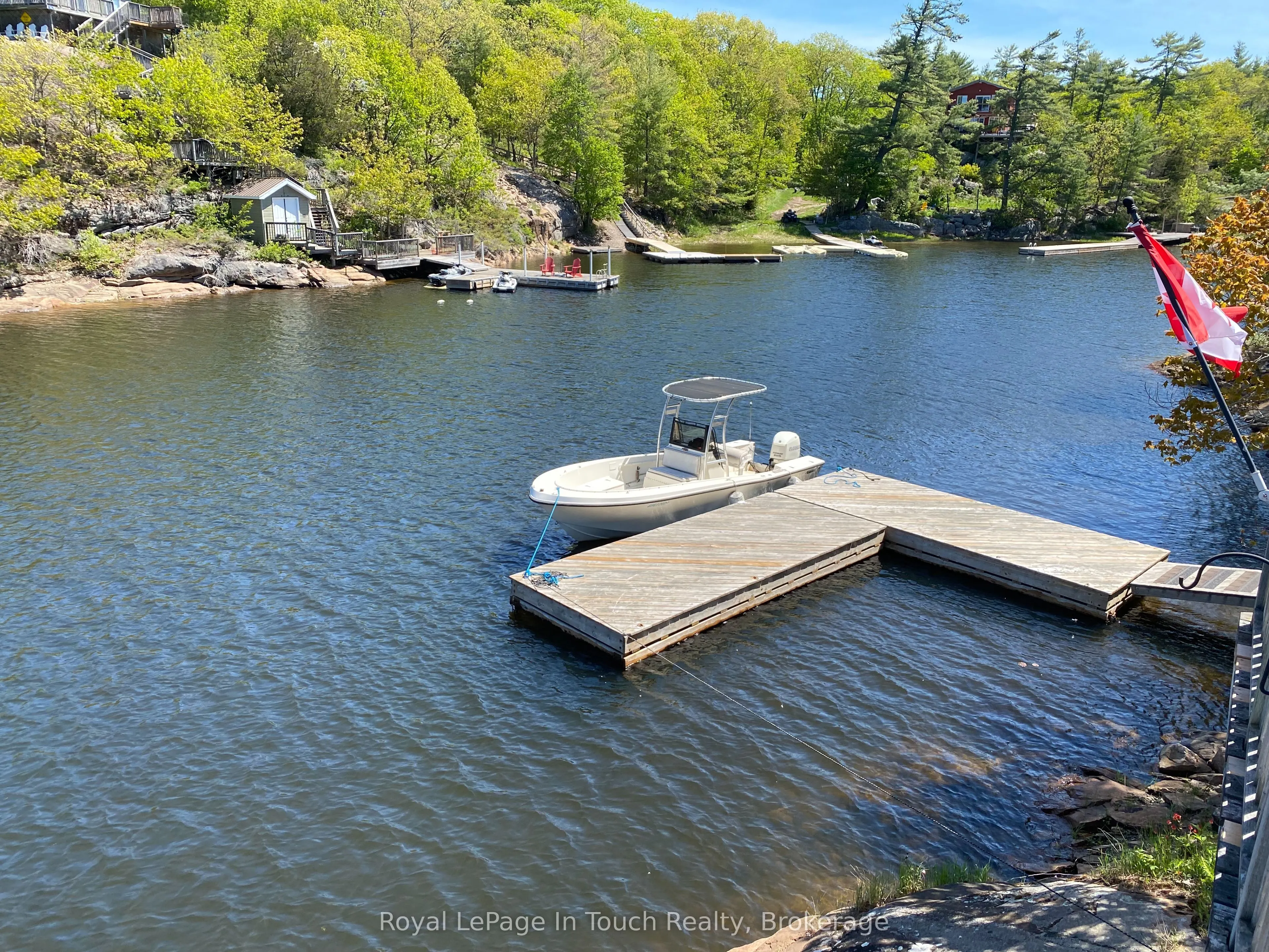 9794 Georgian Bay Shore N