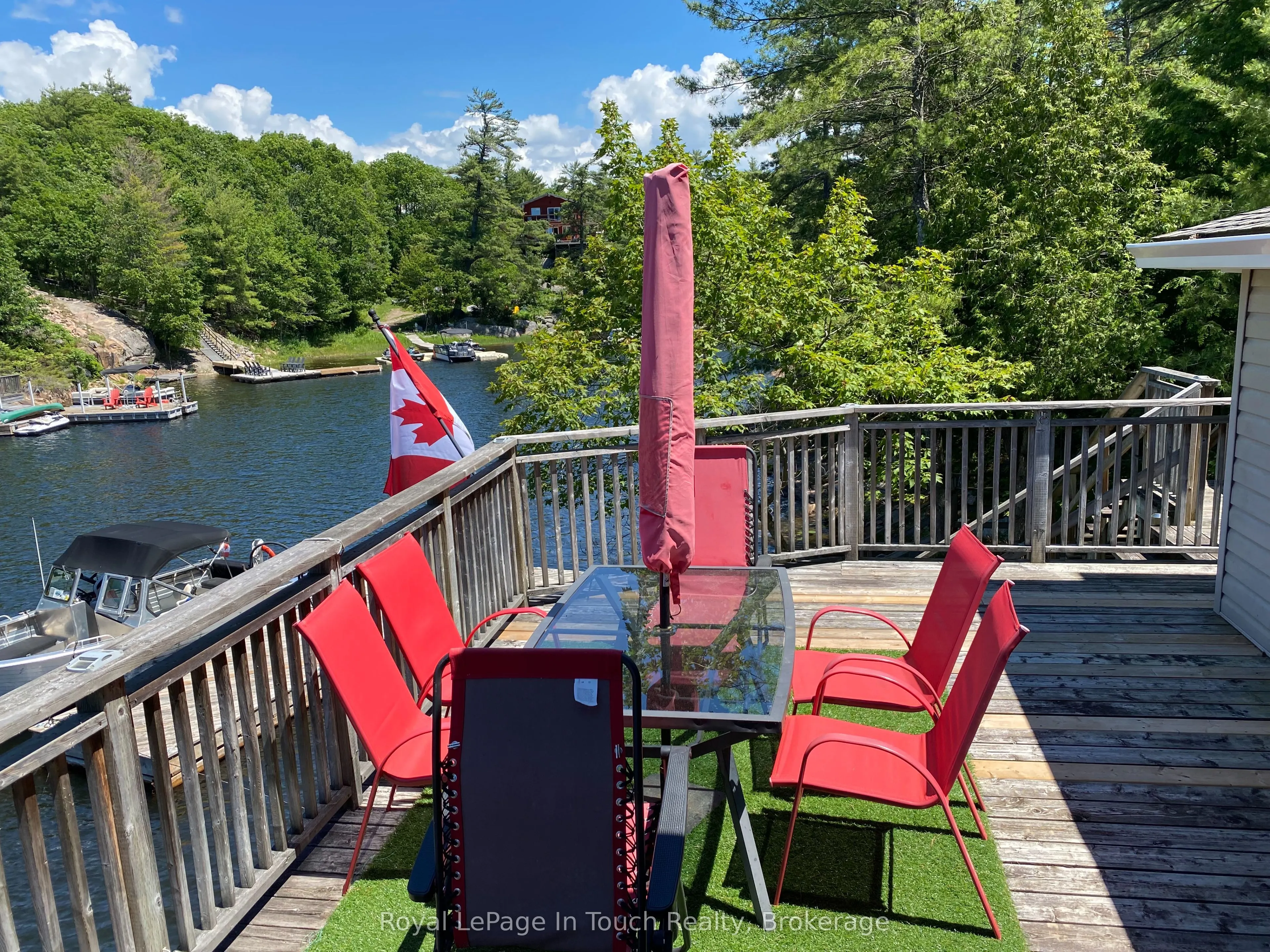 9794 Georgian Bay Shore N