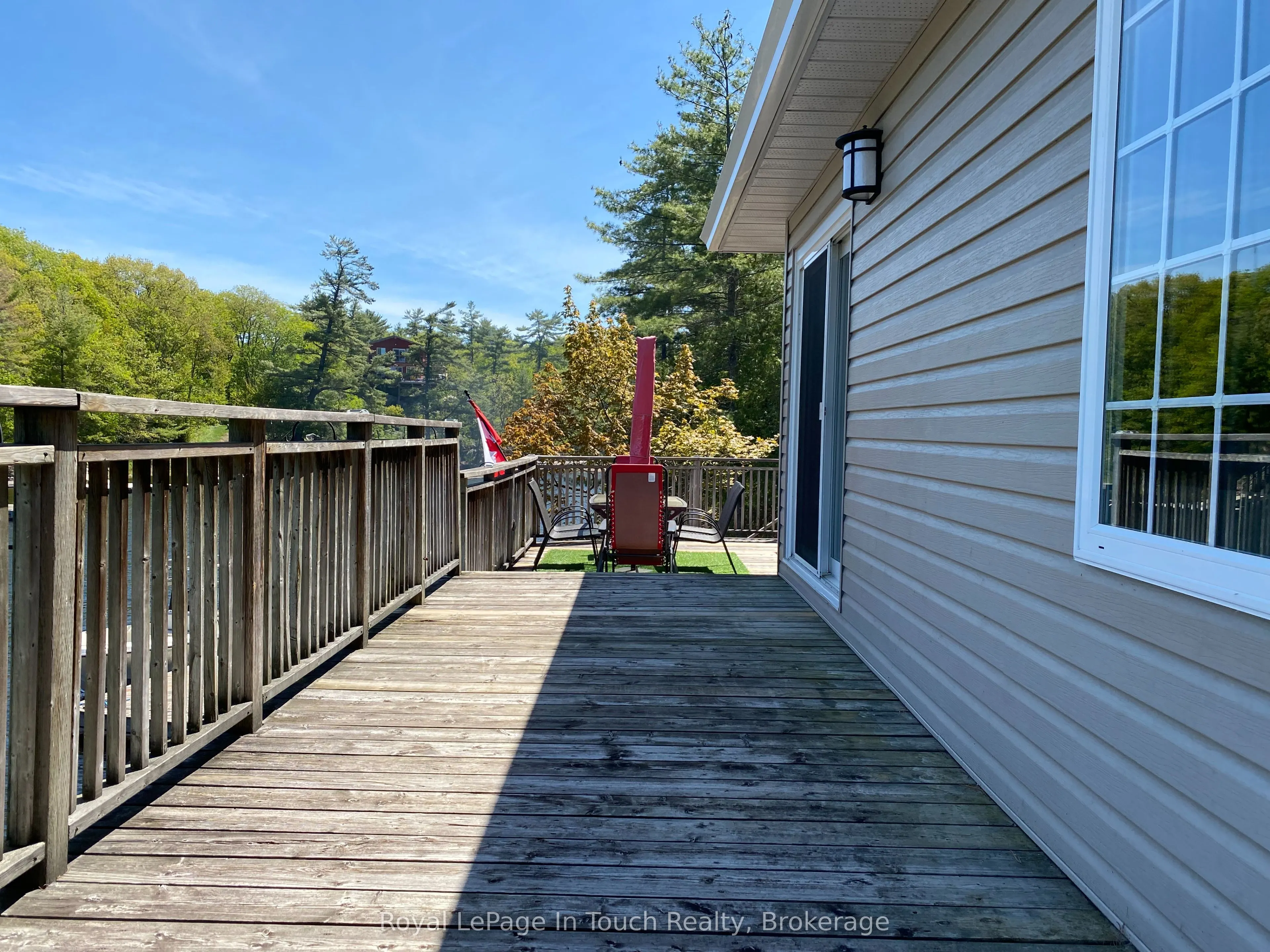 9794 Georgian Bay Shore N