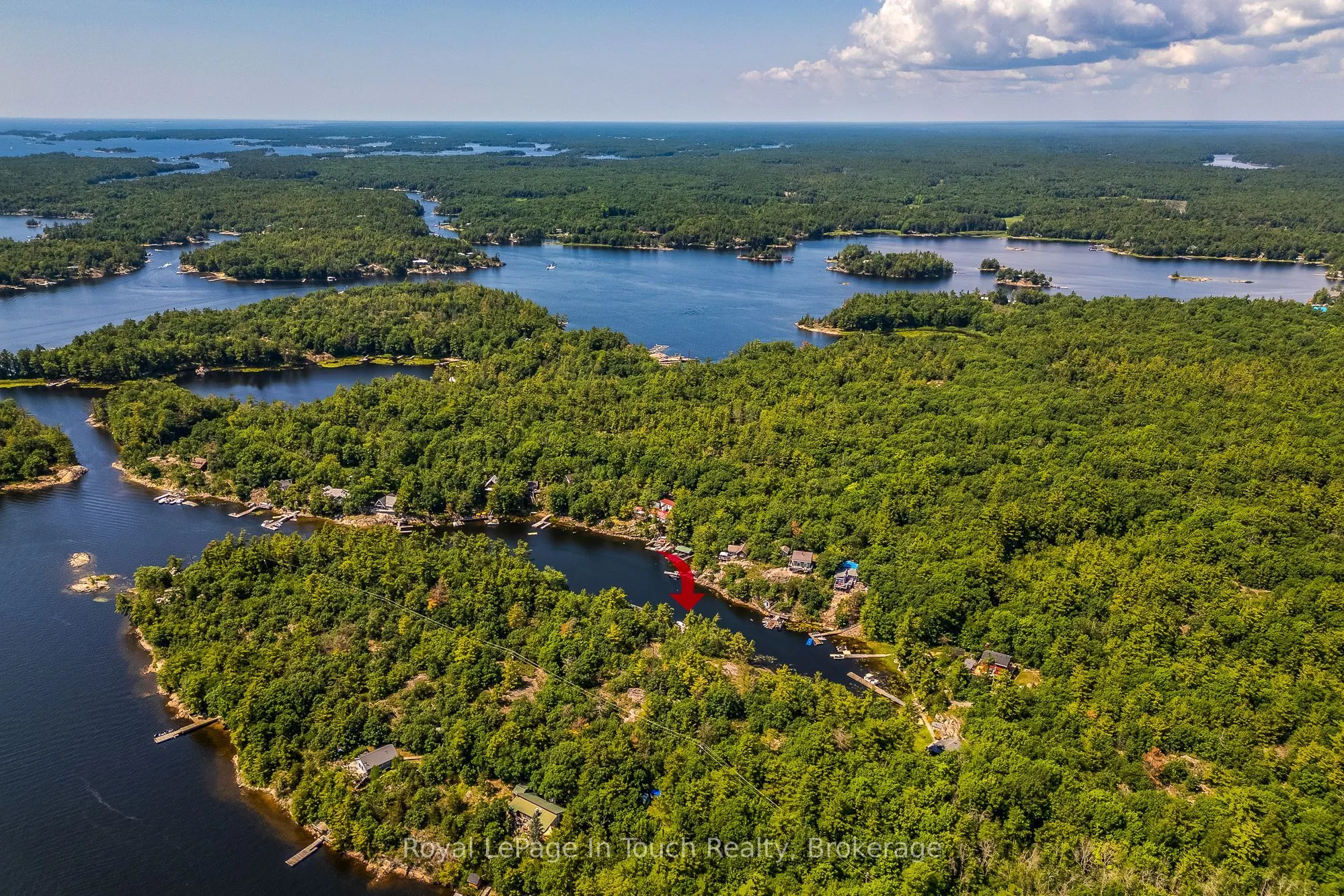 9794 Georgian Bay Shore N