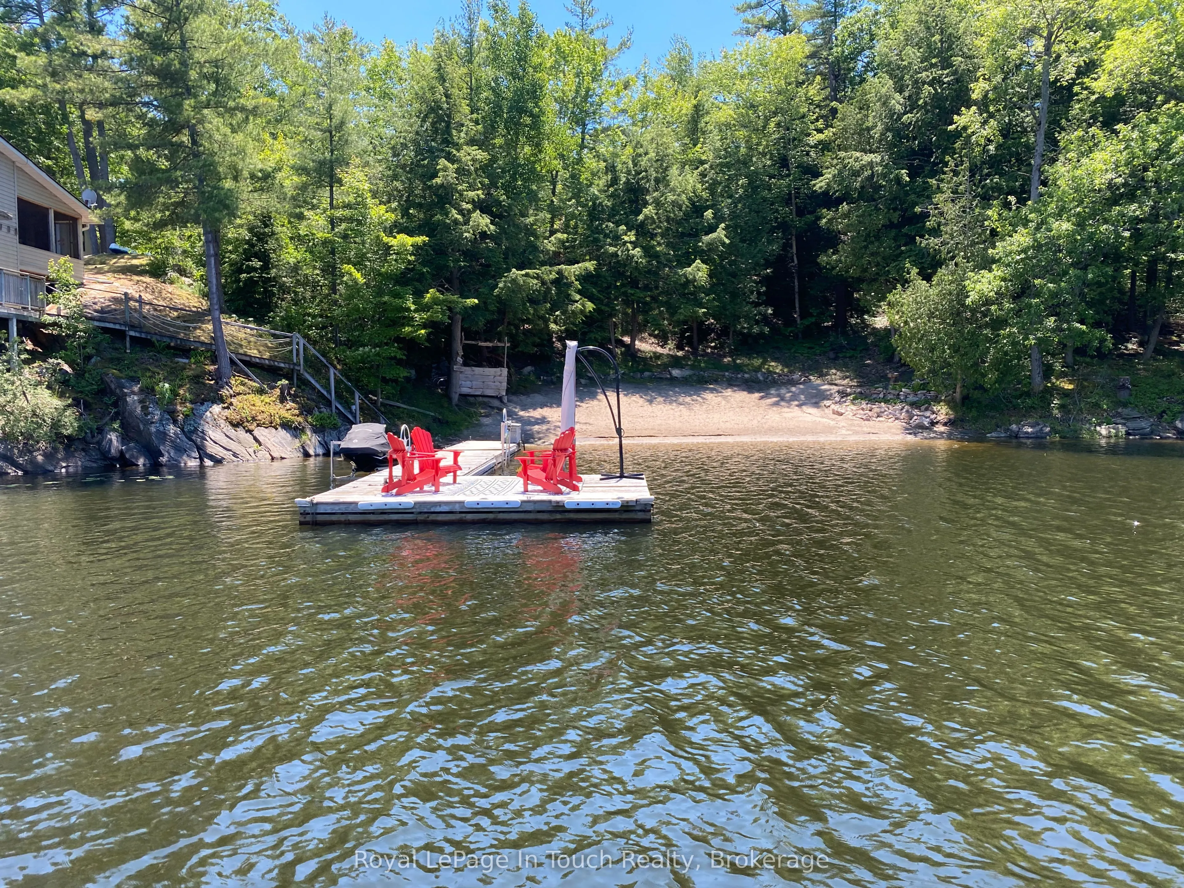 9794 Georgian Bay Shore N