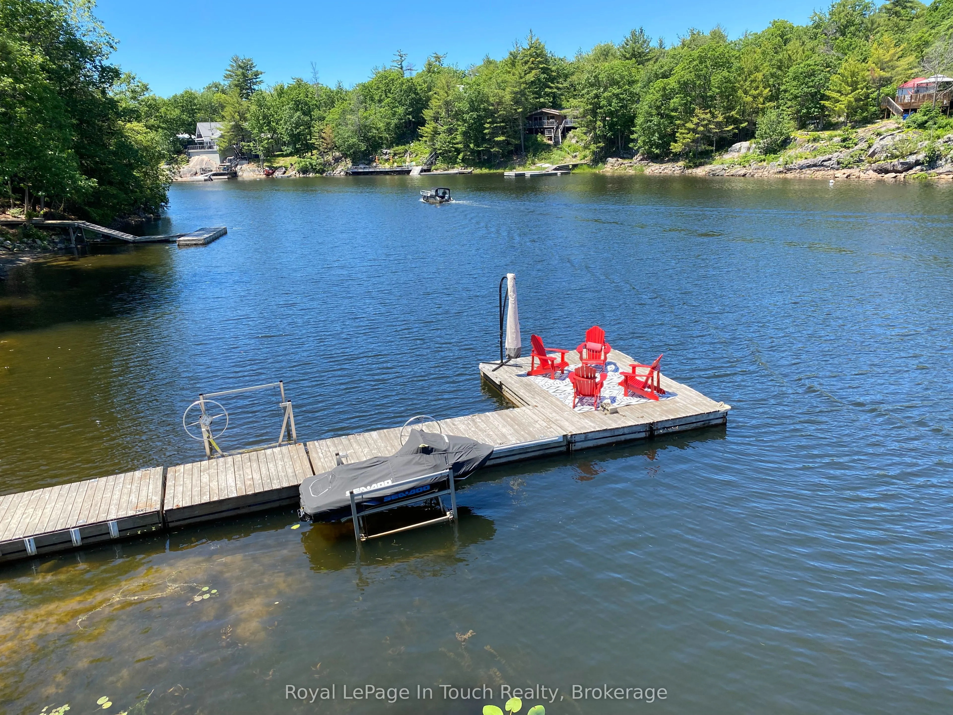 9794 Georgian Bay Shore N
