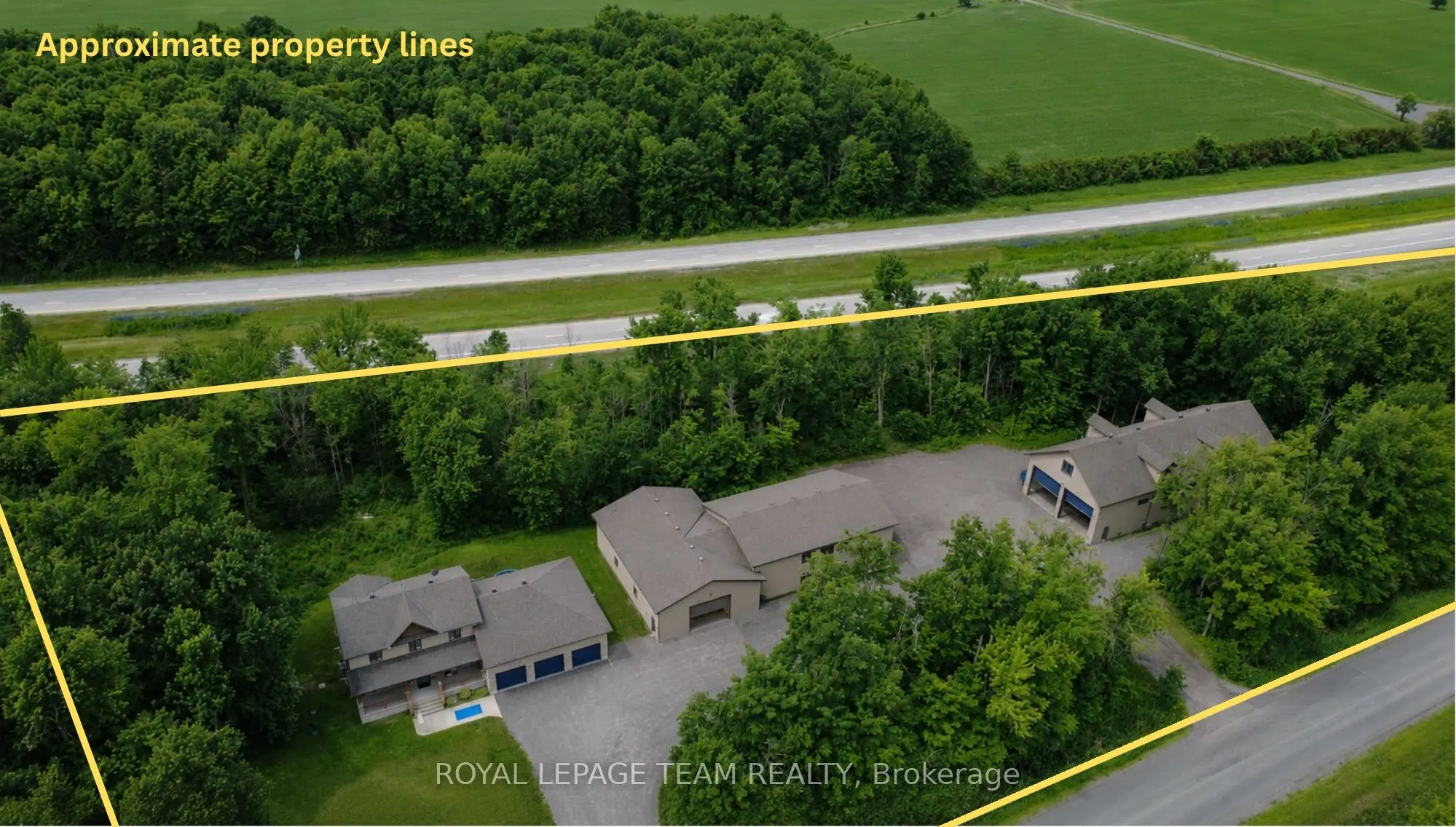6330 Second Line Road