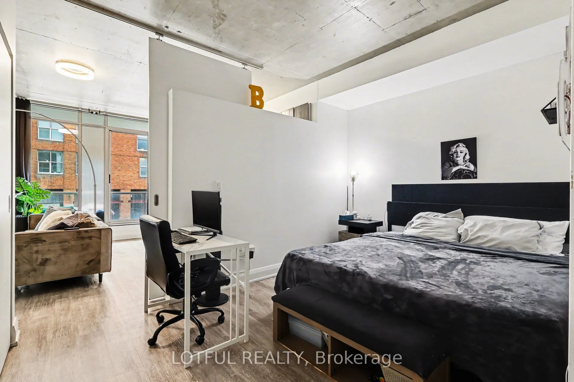 383 Cumberland Street #201