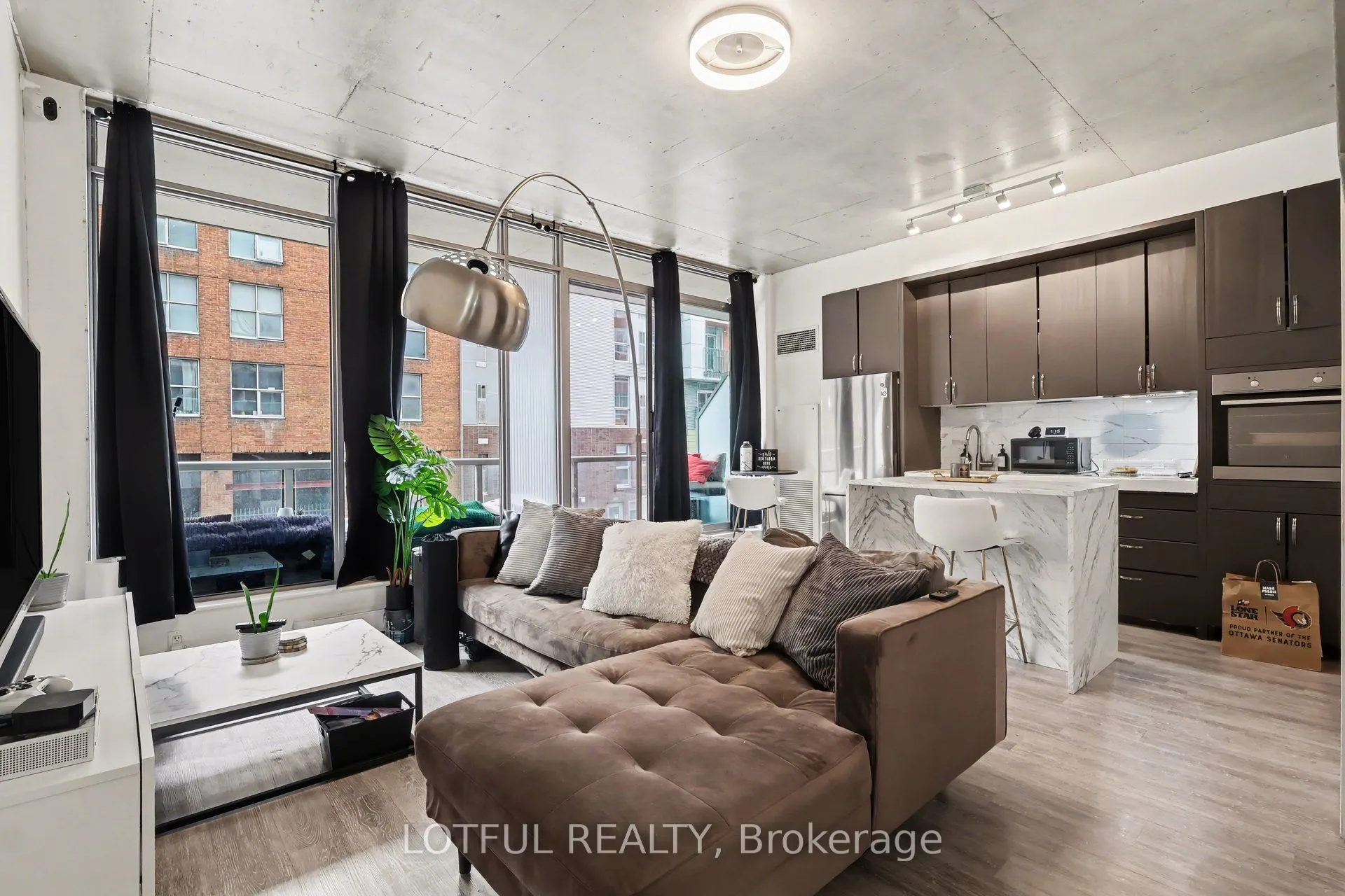 383 Cumberland Street #201