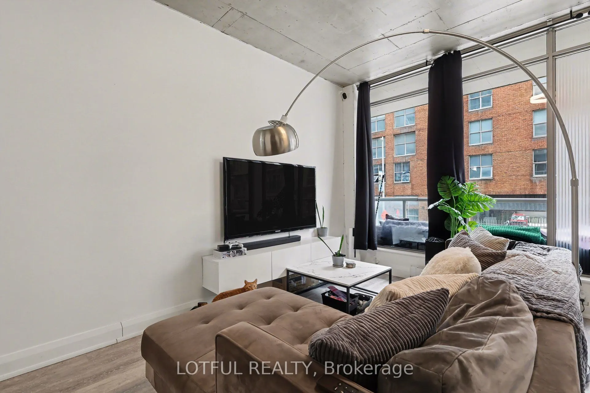 383 Cumberland Street #201