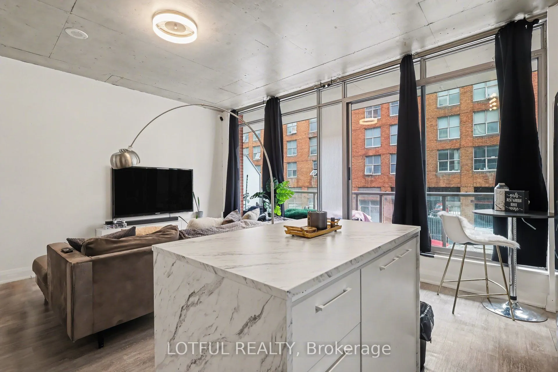 383 Cumberland Street #201