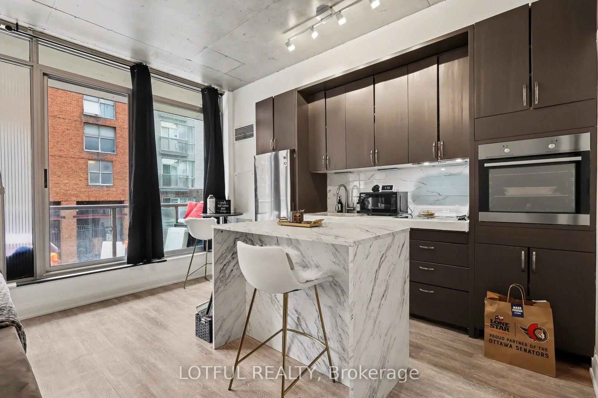383 Cumberland Street #201