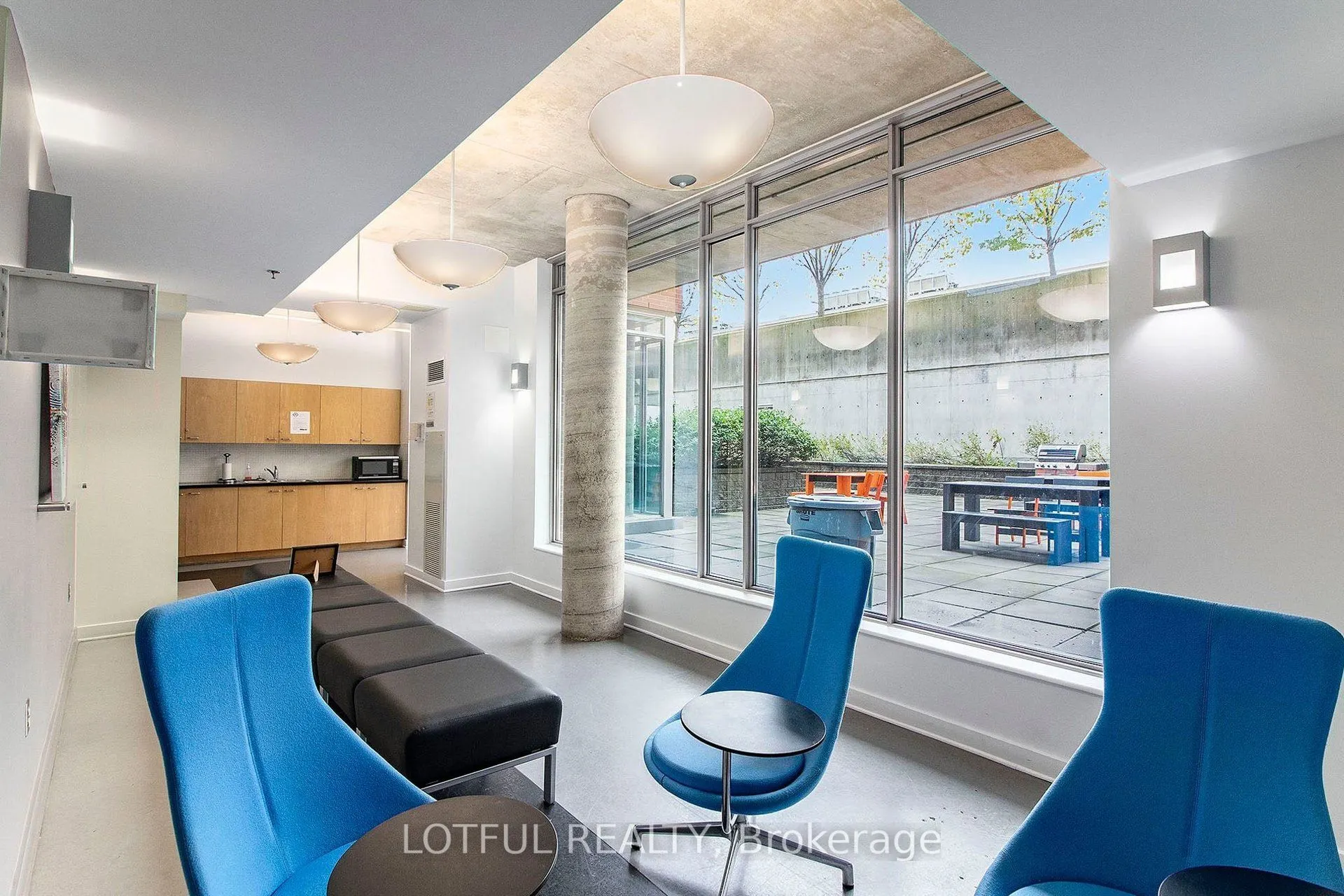 383 Cumberland Street #201