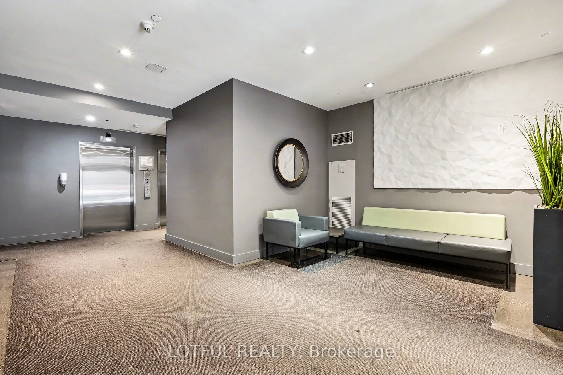 383 Cumberland Street #201