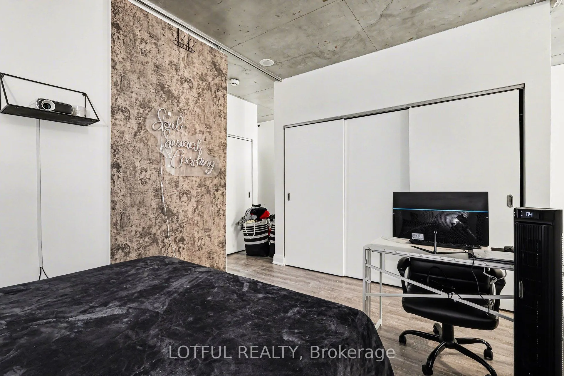 383 Cumberland Street #201