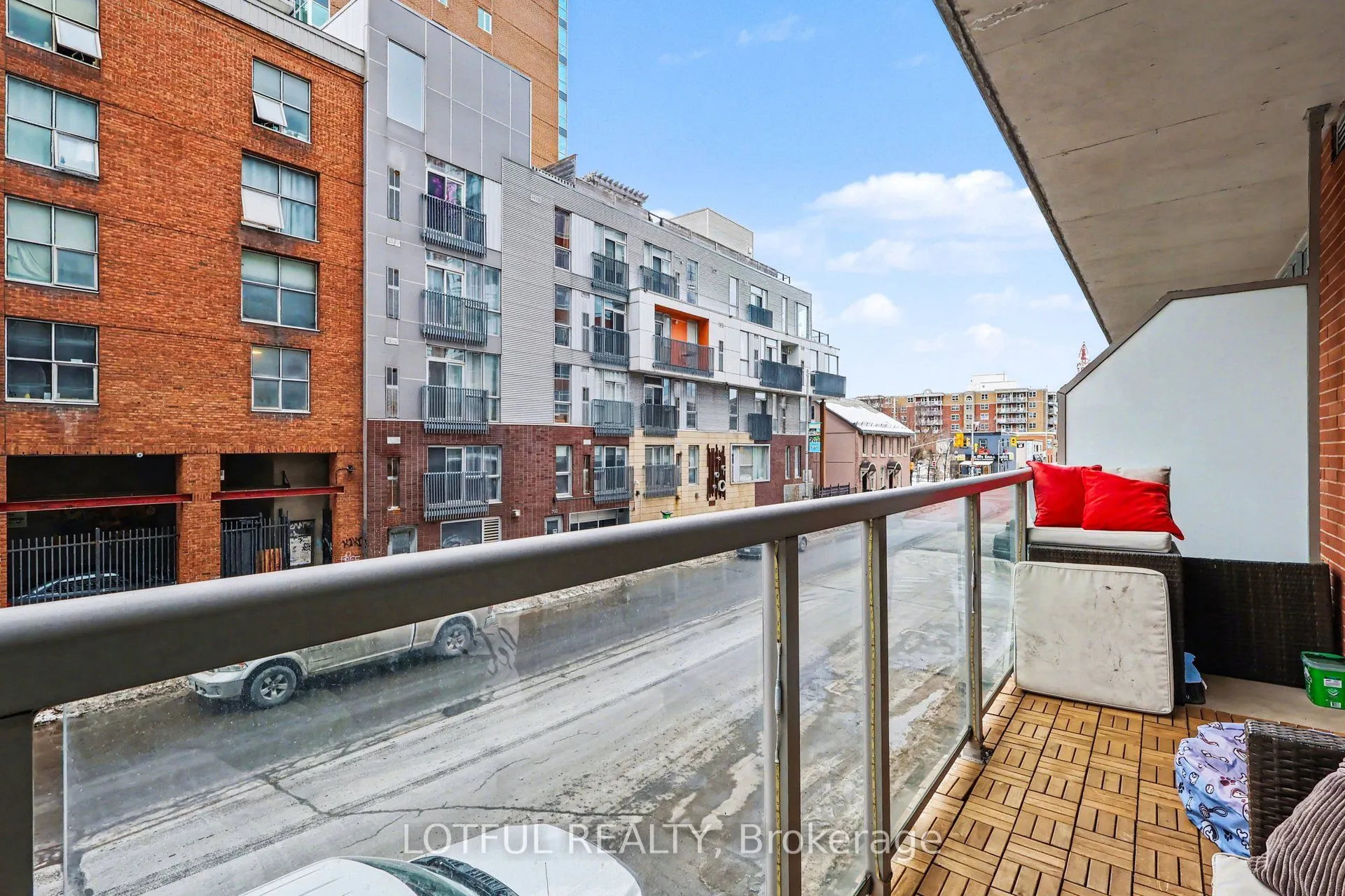 383 Cumberland Street #201