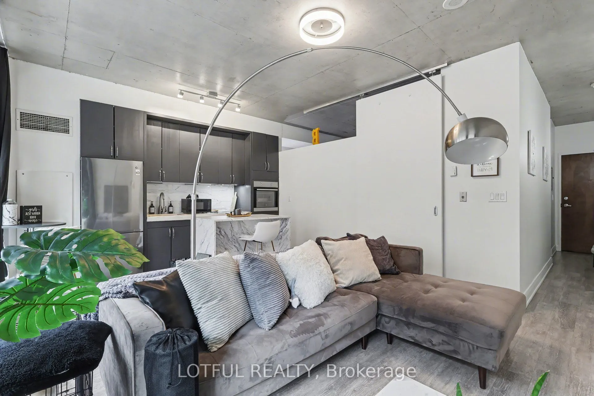 383 Cumberland Street #201