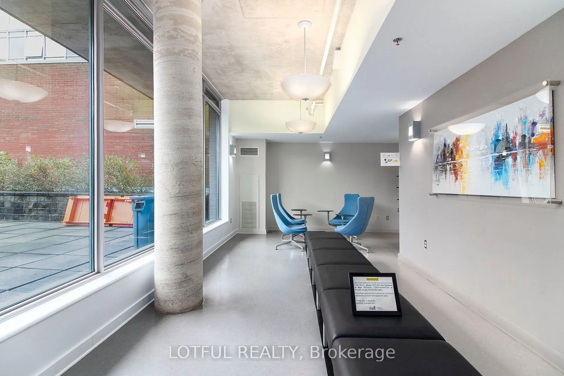 383 Cumberland Street #201