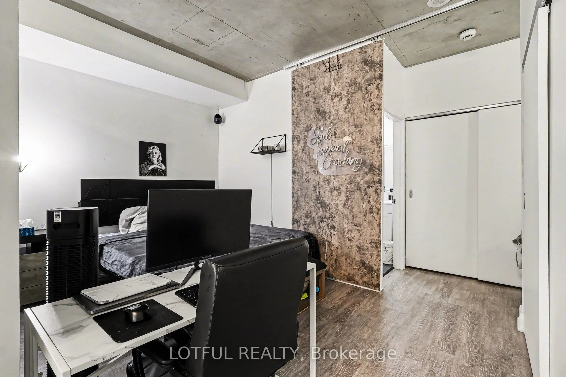 383 Cumberland Street #201