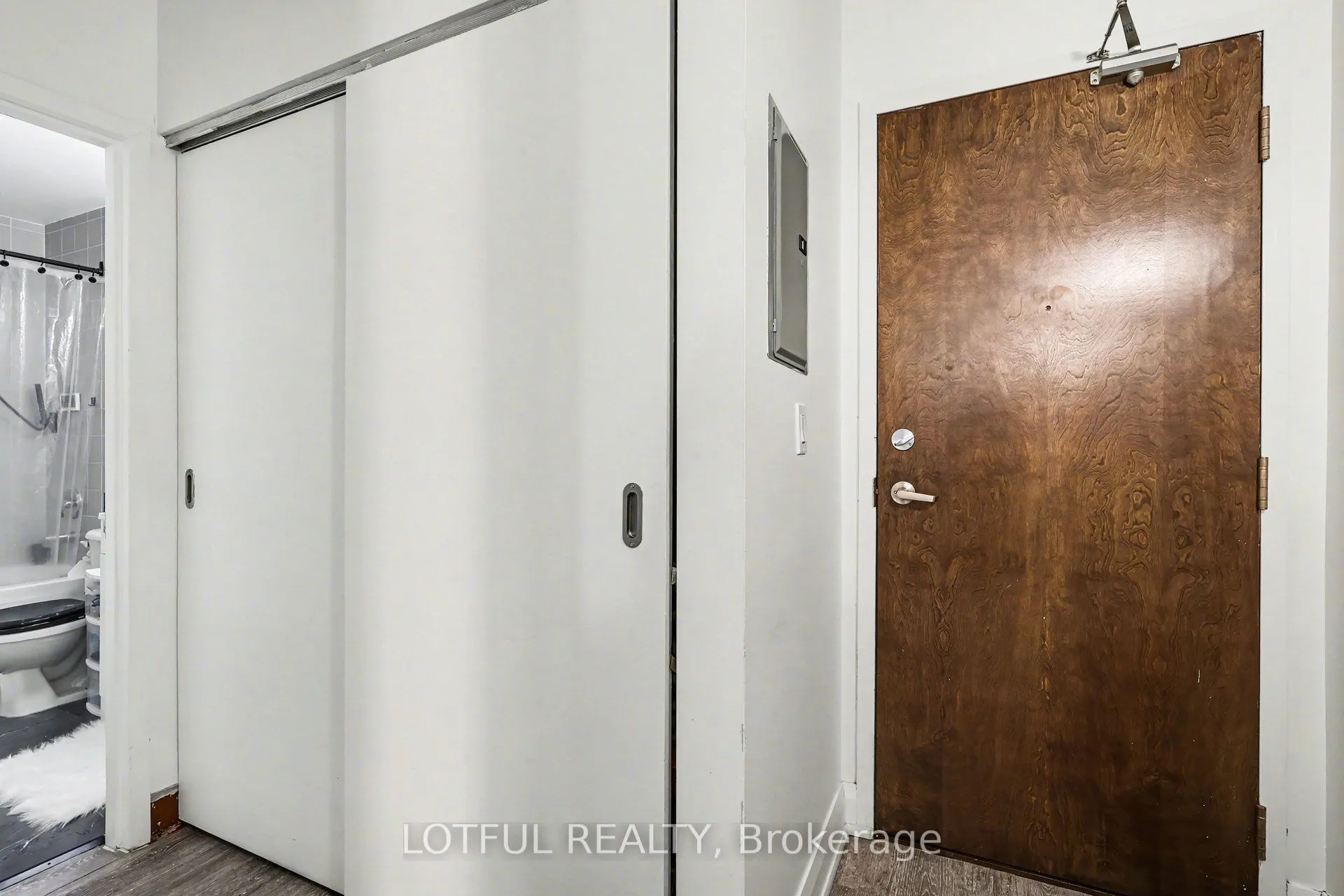 383 Cumberland Street #201