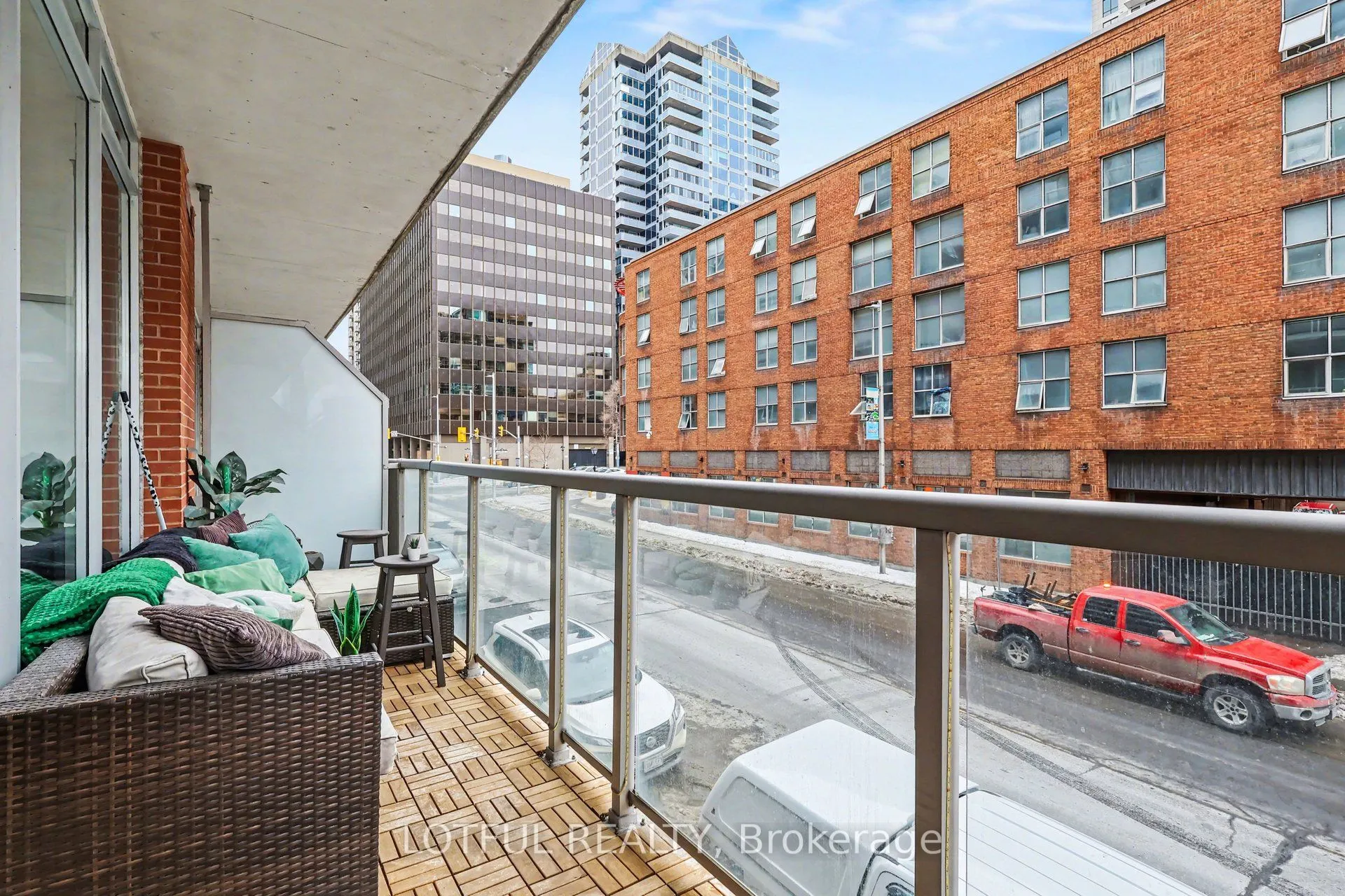 383 Cumberland Street #201