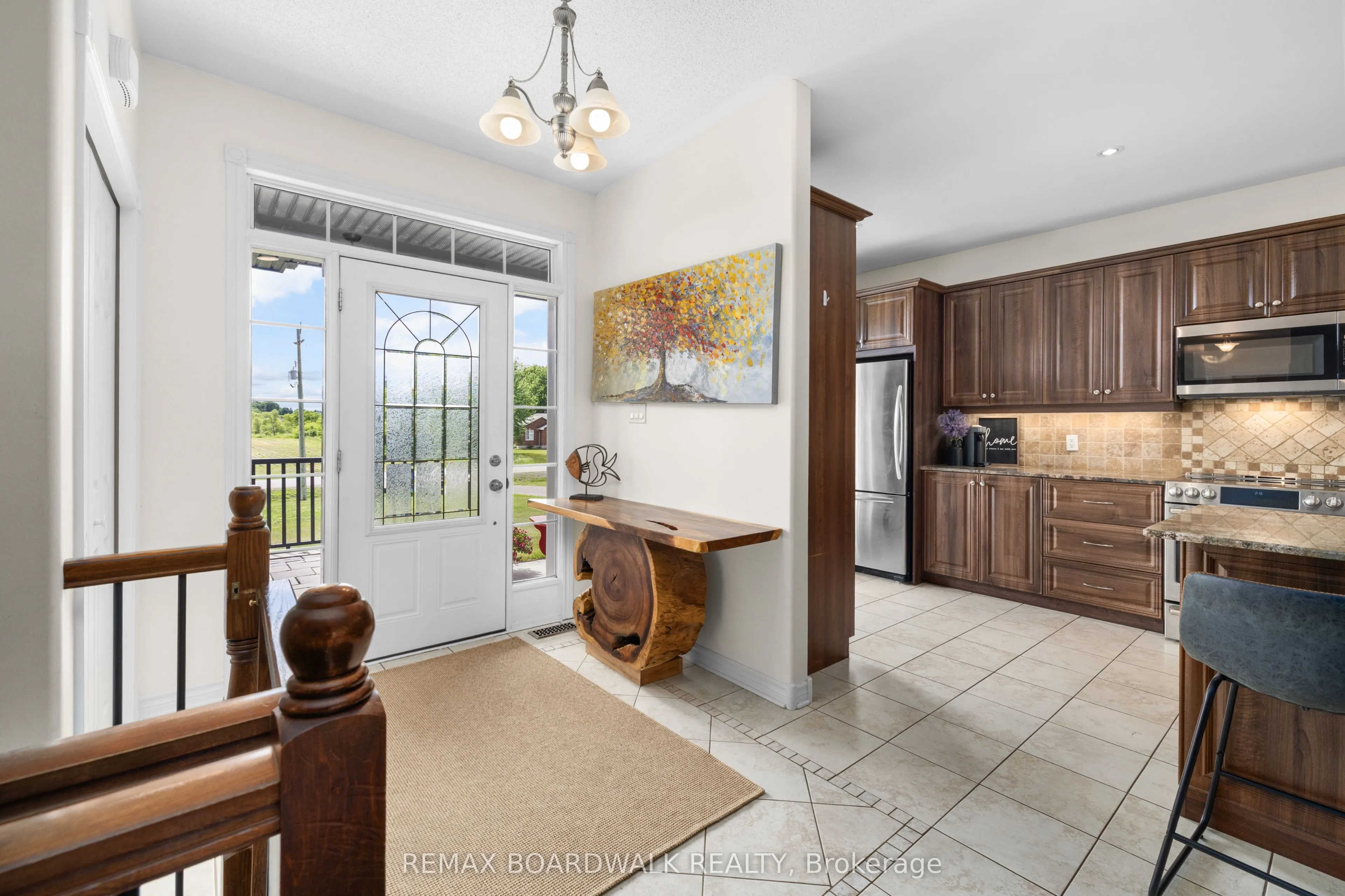 6671 Third Line Road