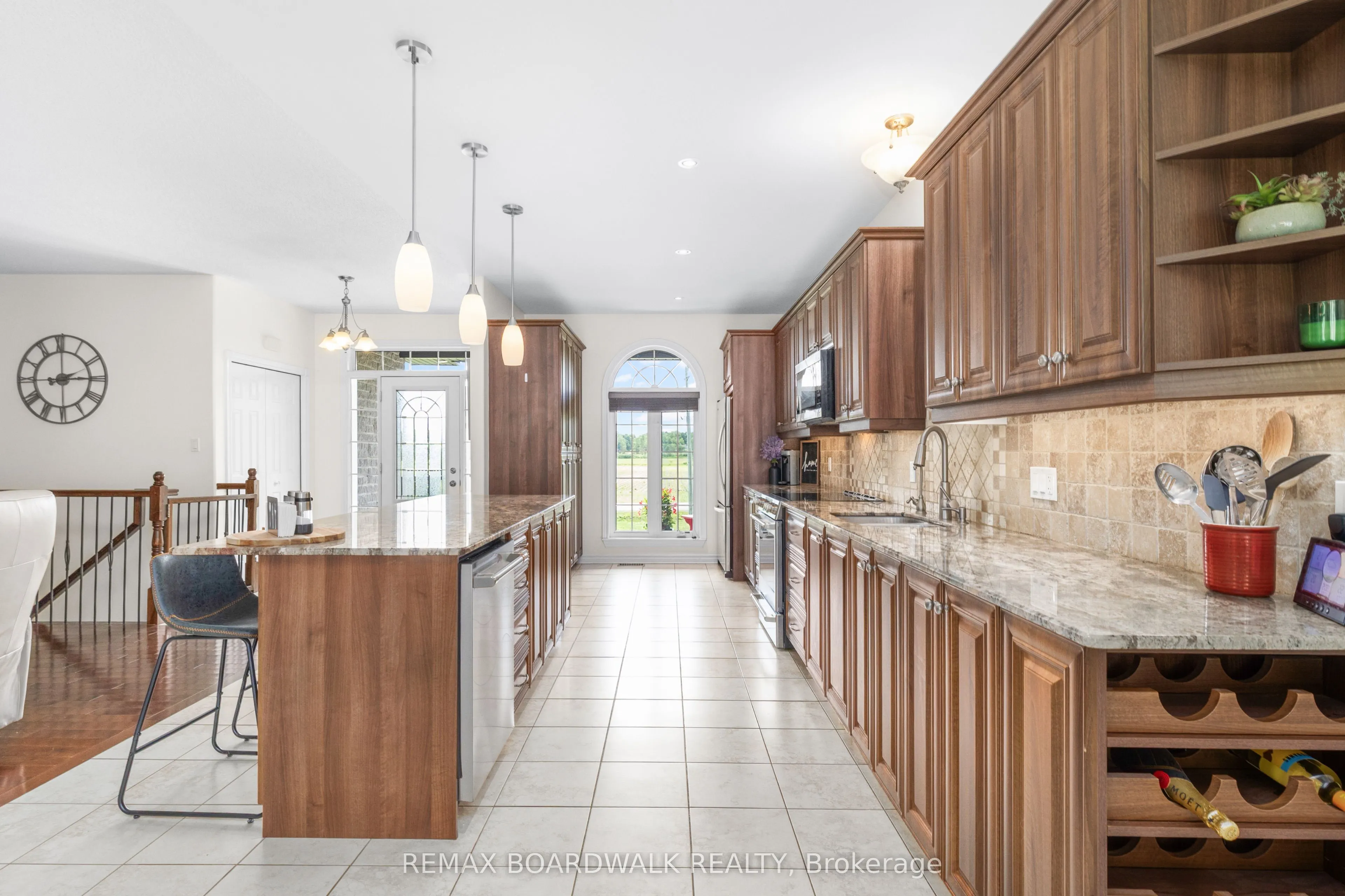 6671 Third Line Road