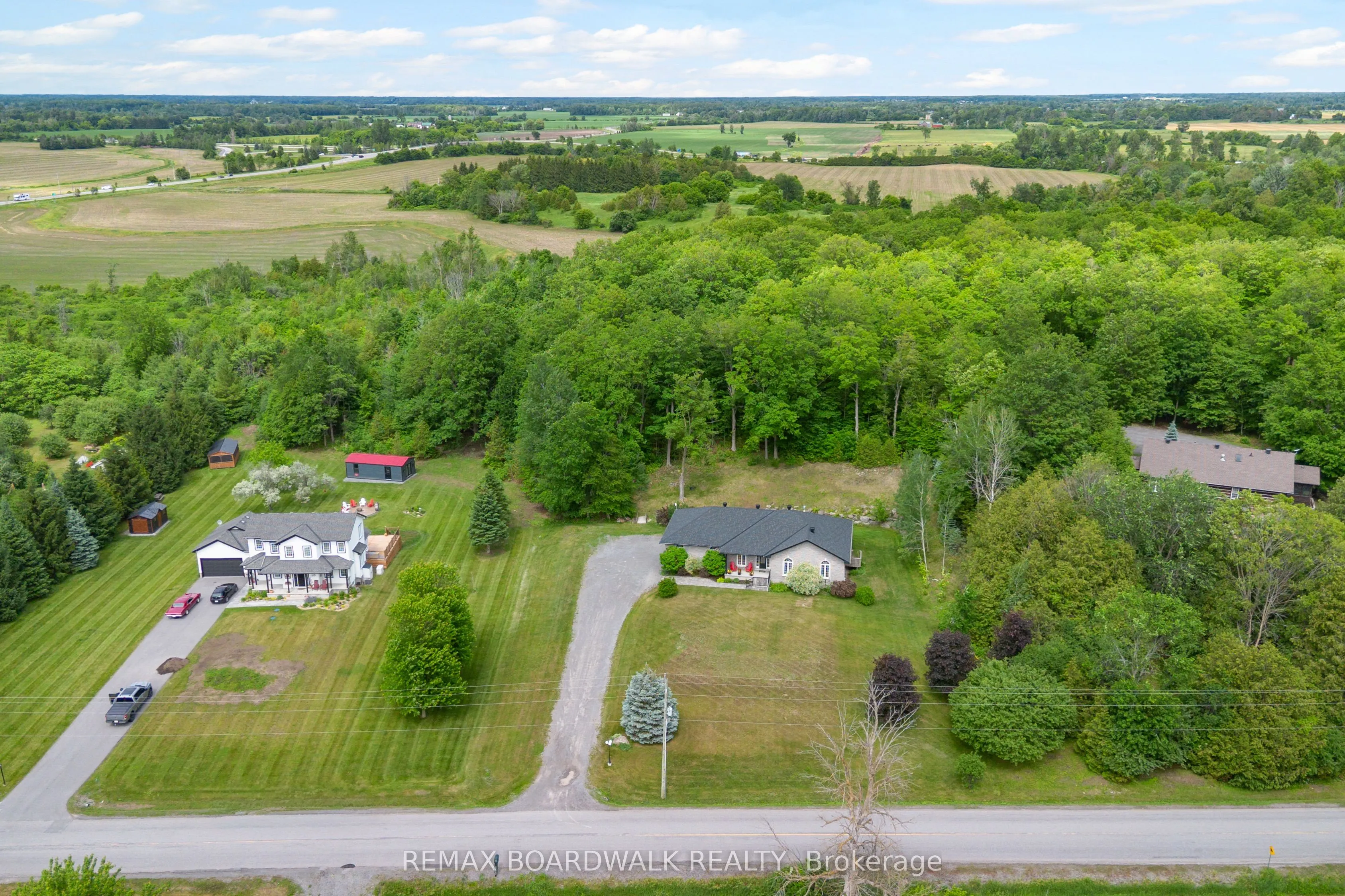 6671 Third Line Road