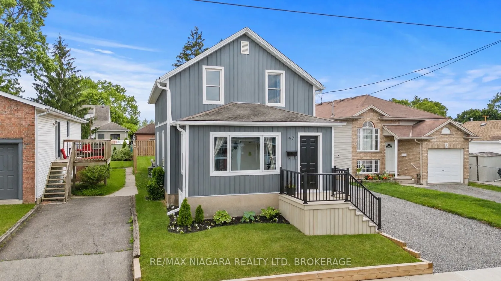 47 SULLIVAN Avenue