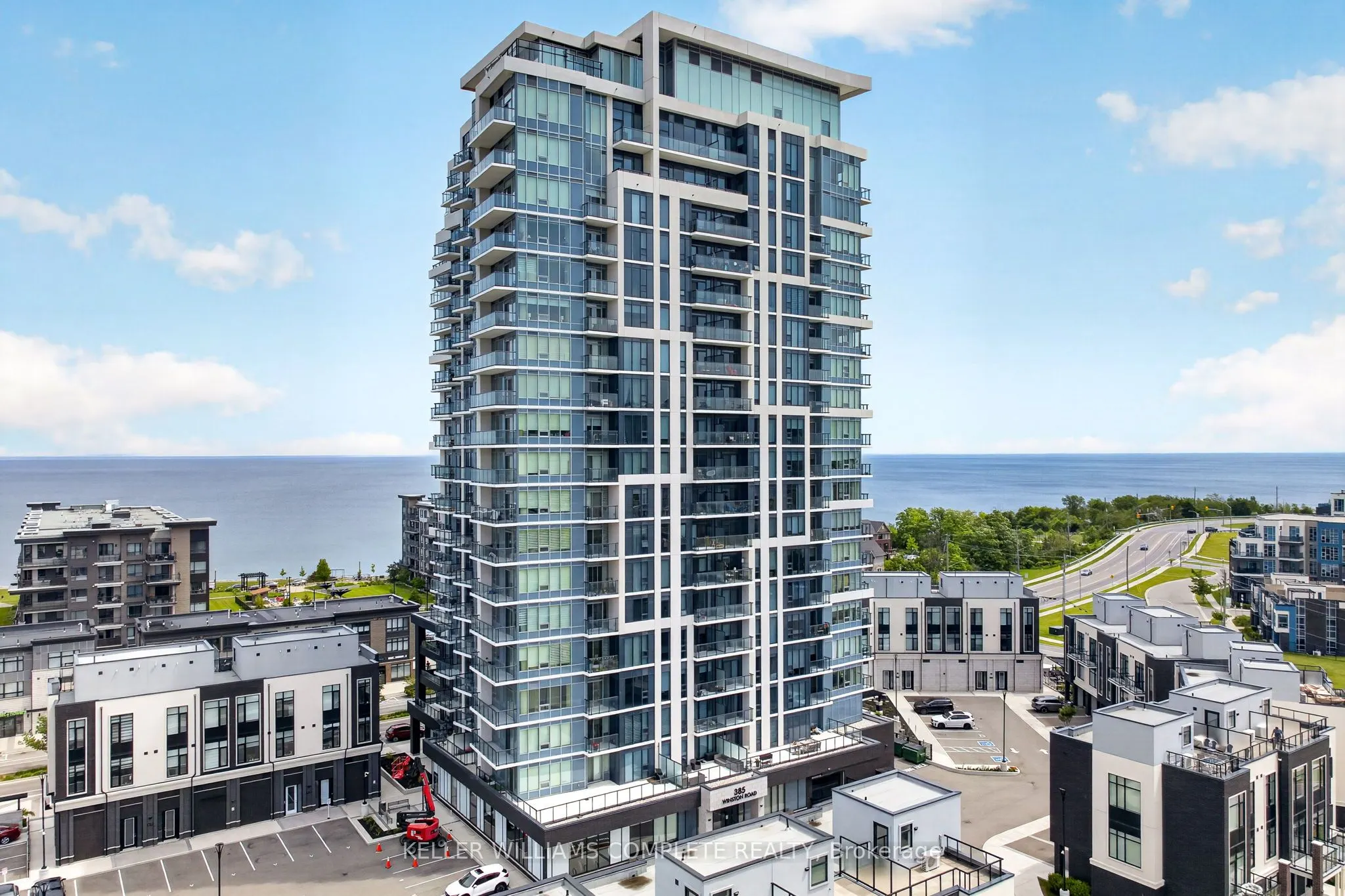 385 Winston Road #Unit 501