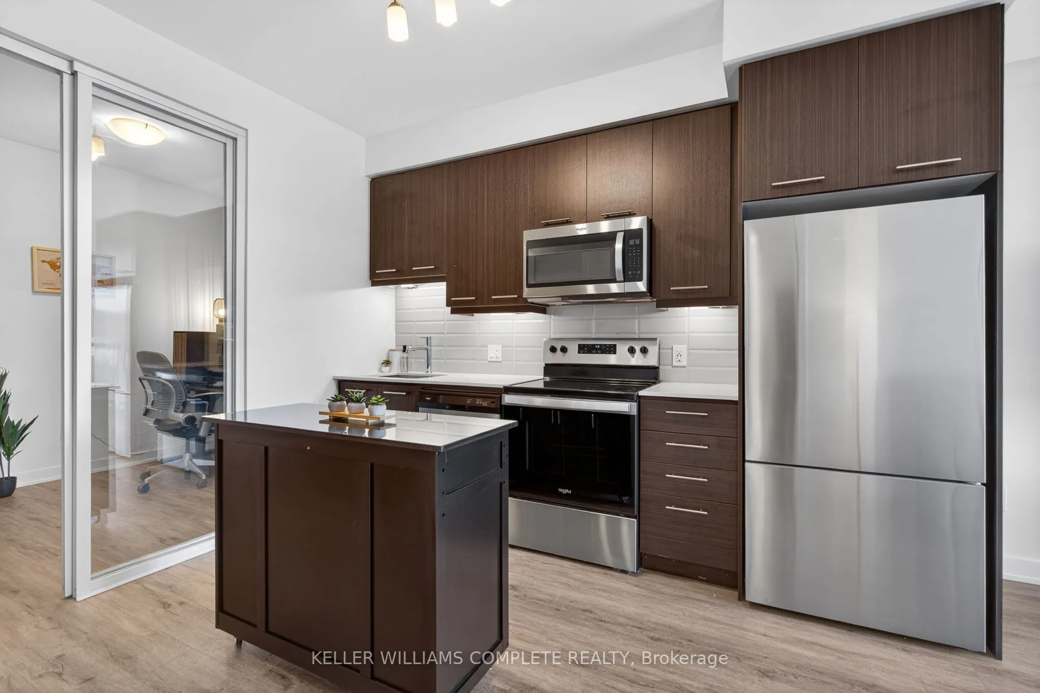 385 Winston Road #Unit 501
