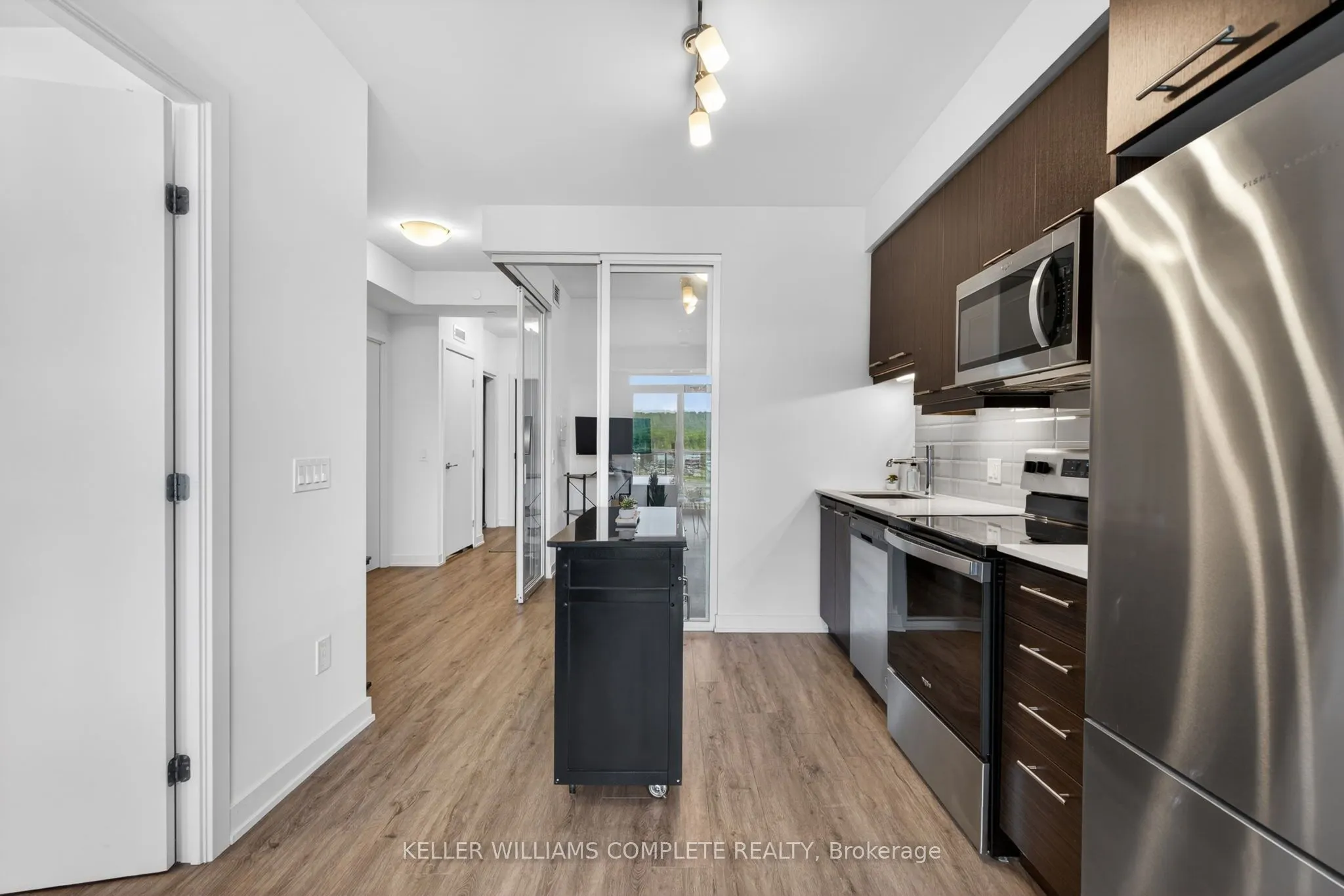 385 Winston Road #Unit 501
