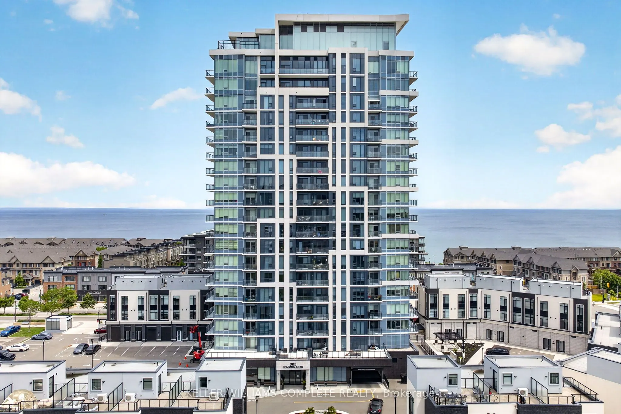 385 Winston Road #Unit 501