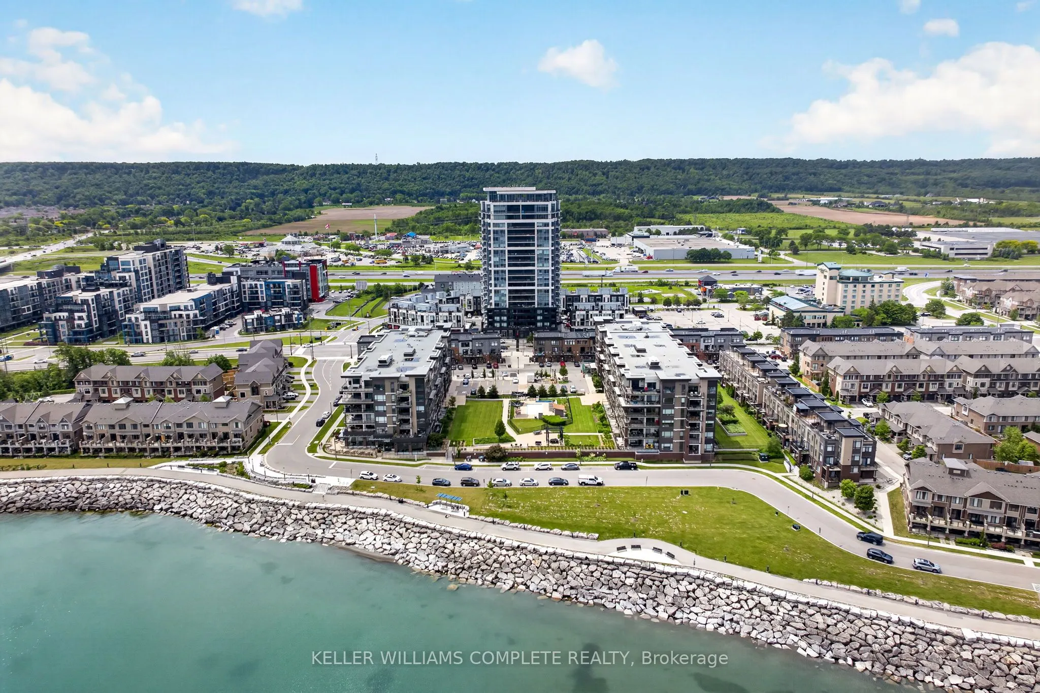 385 Winston Road #Unit 501