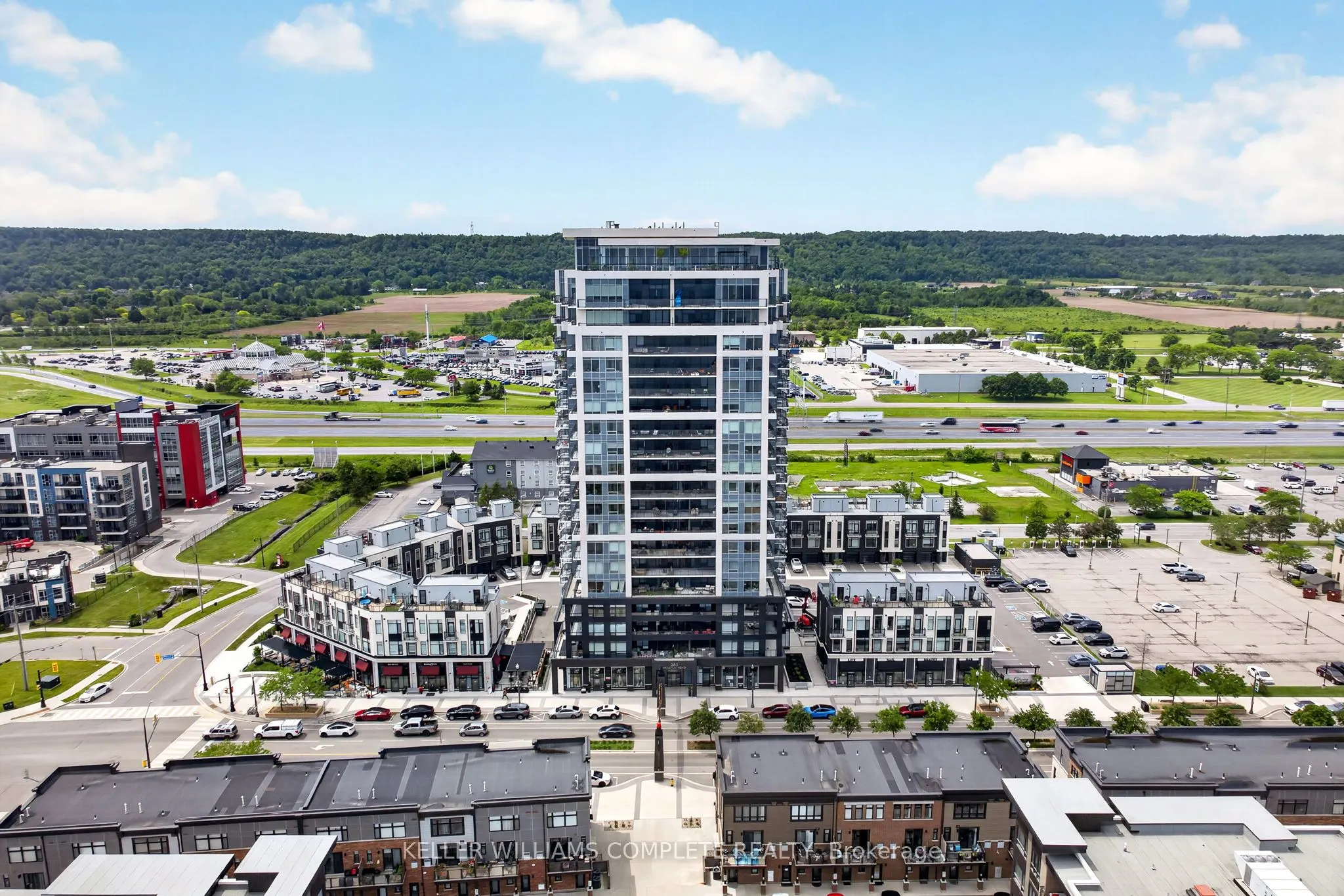 385 Winston Road #Unit 501