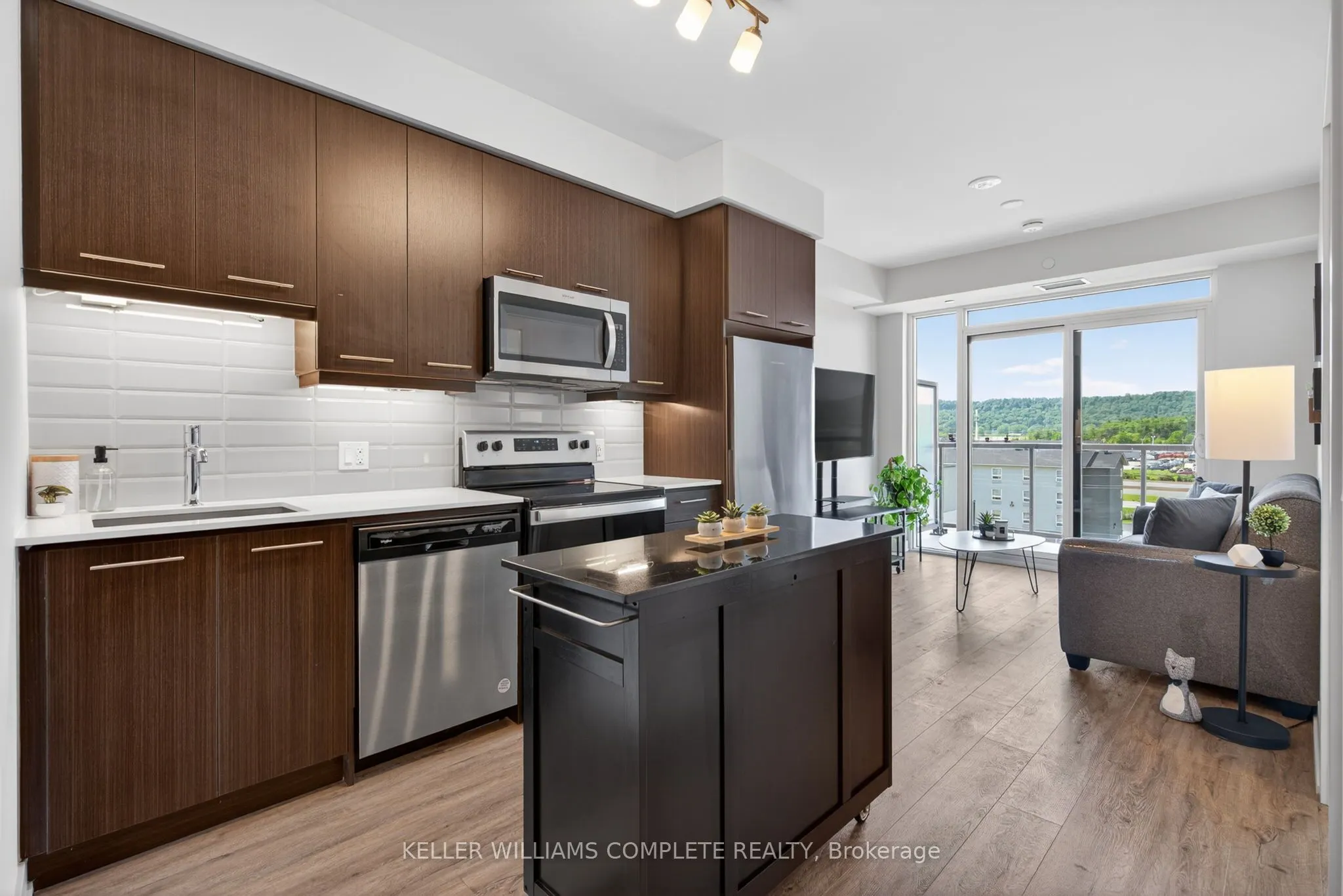 385 Winston Road #Unit 501
