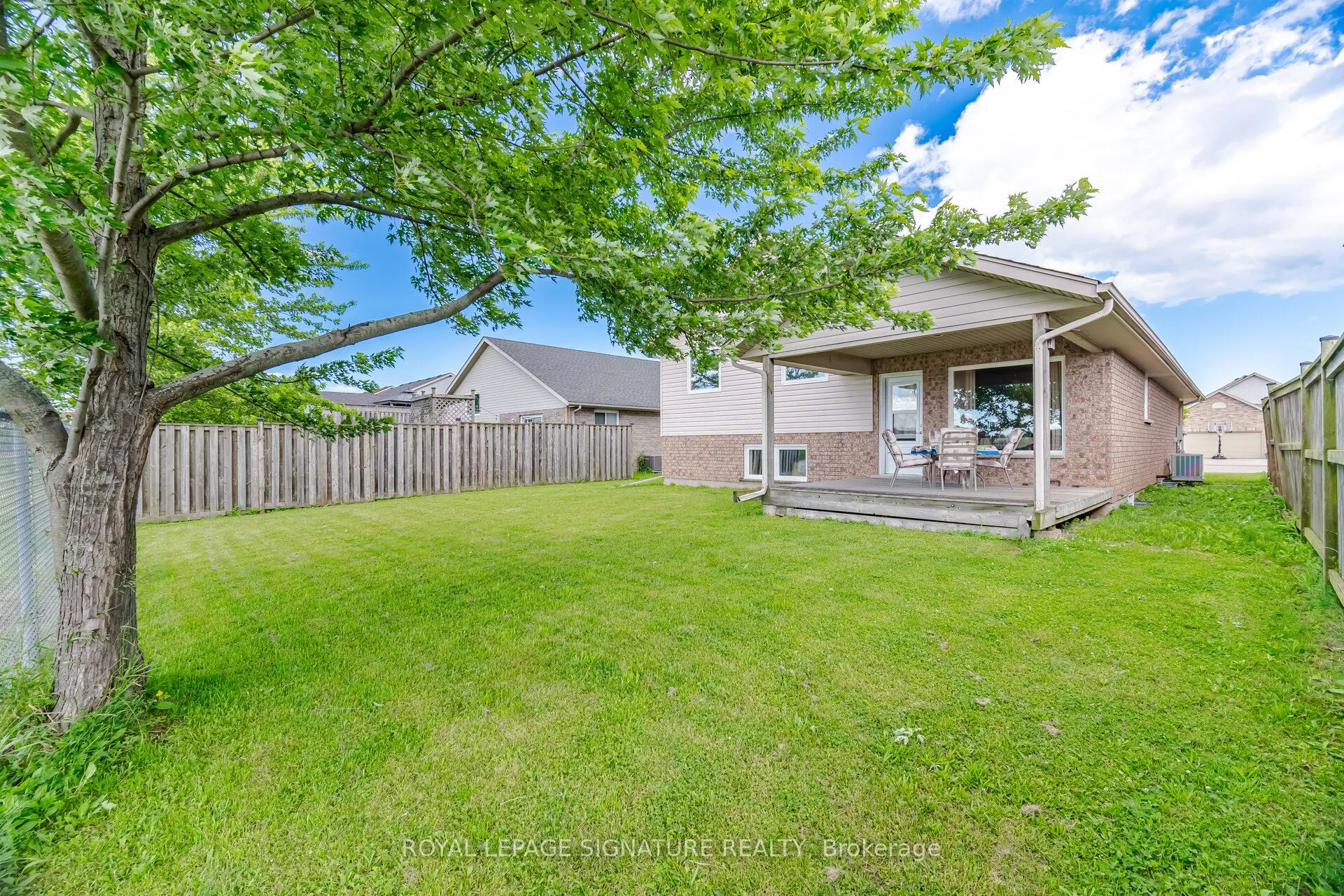 7109 Parkside Road