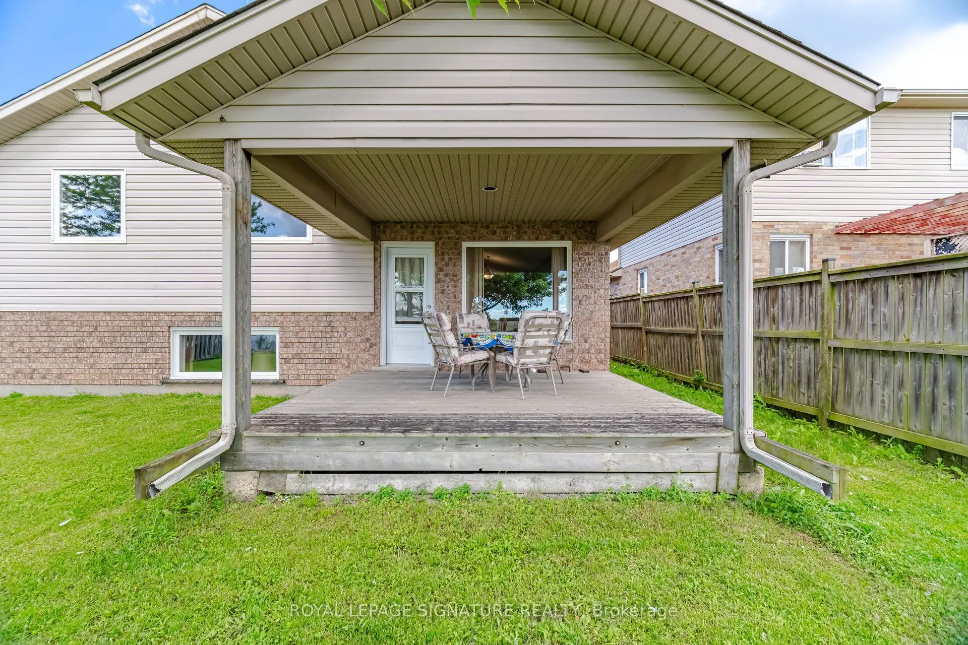 7109 Parkside Road
