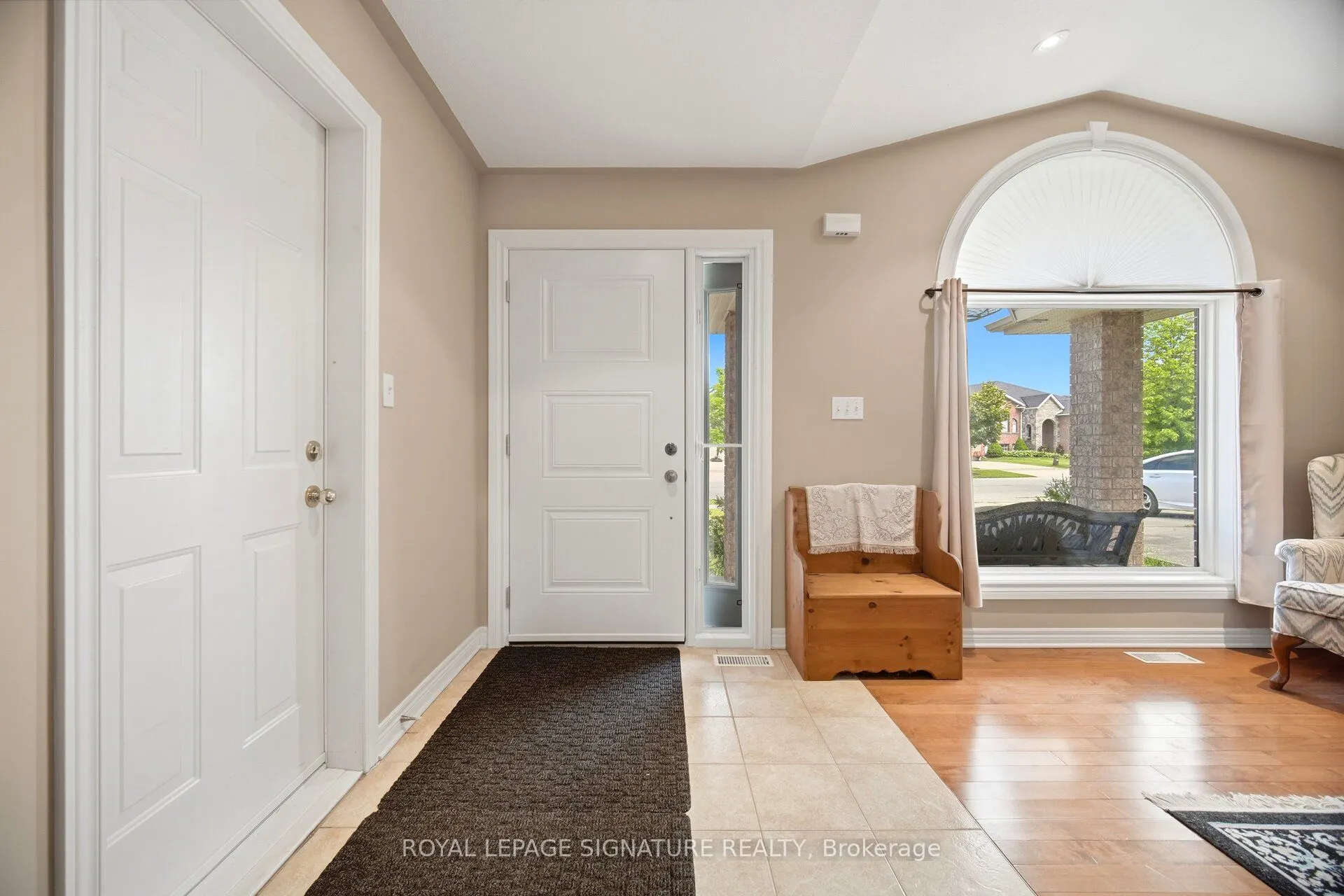 7109 Parkside Road