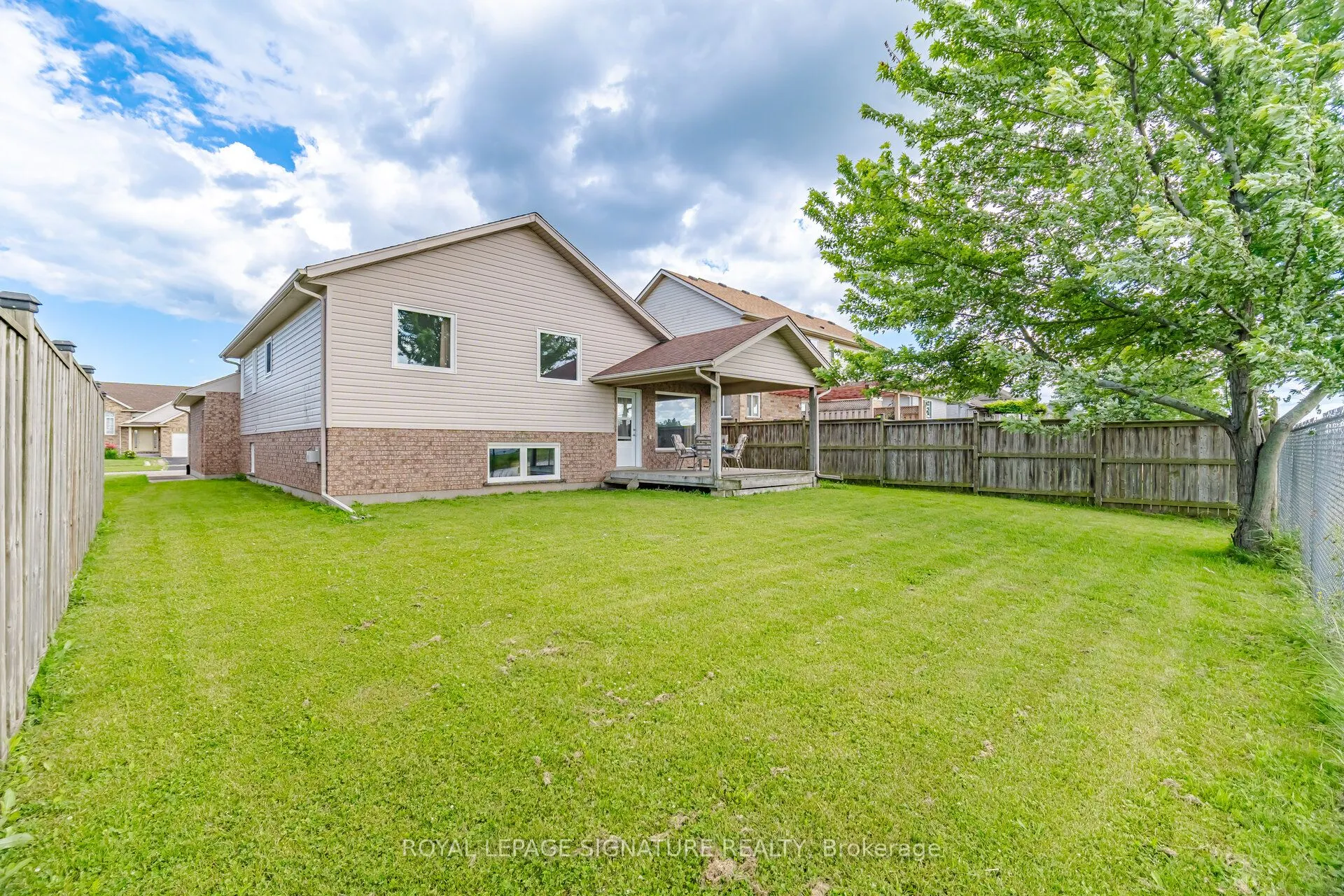 7109 Parkside Road