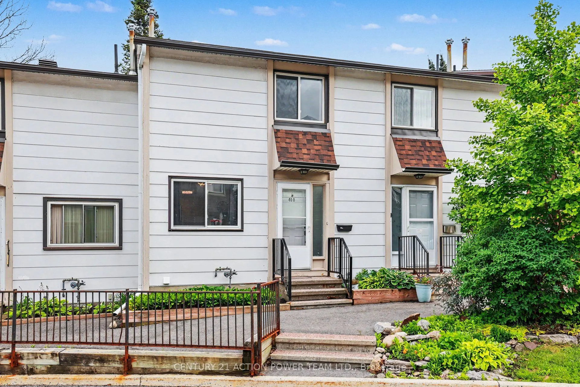 48 Sumac Street #76