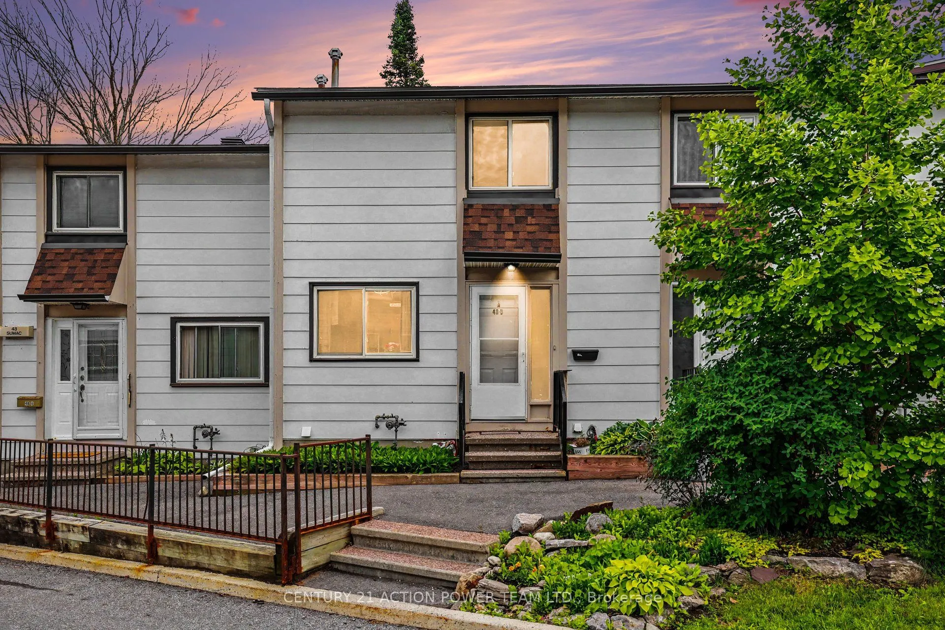 48 Sumac Street #76