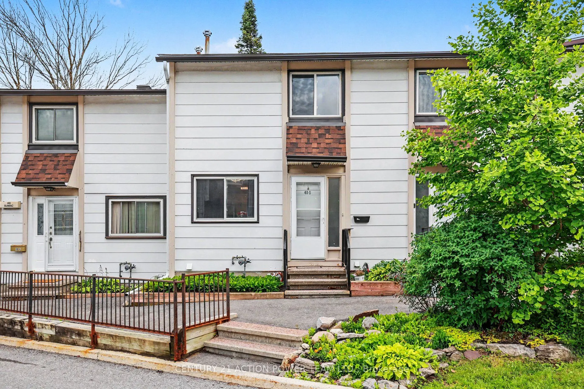 48 Sumac Street #76