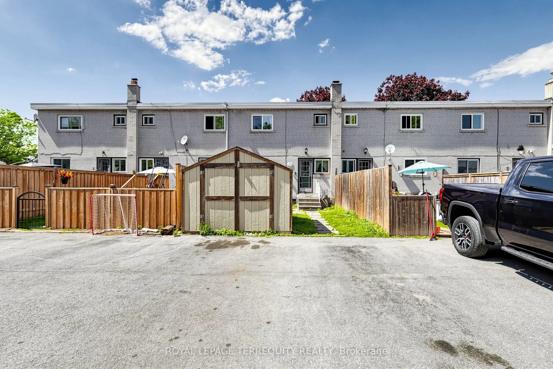 137 Furnace Street #5