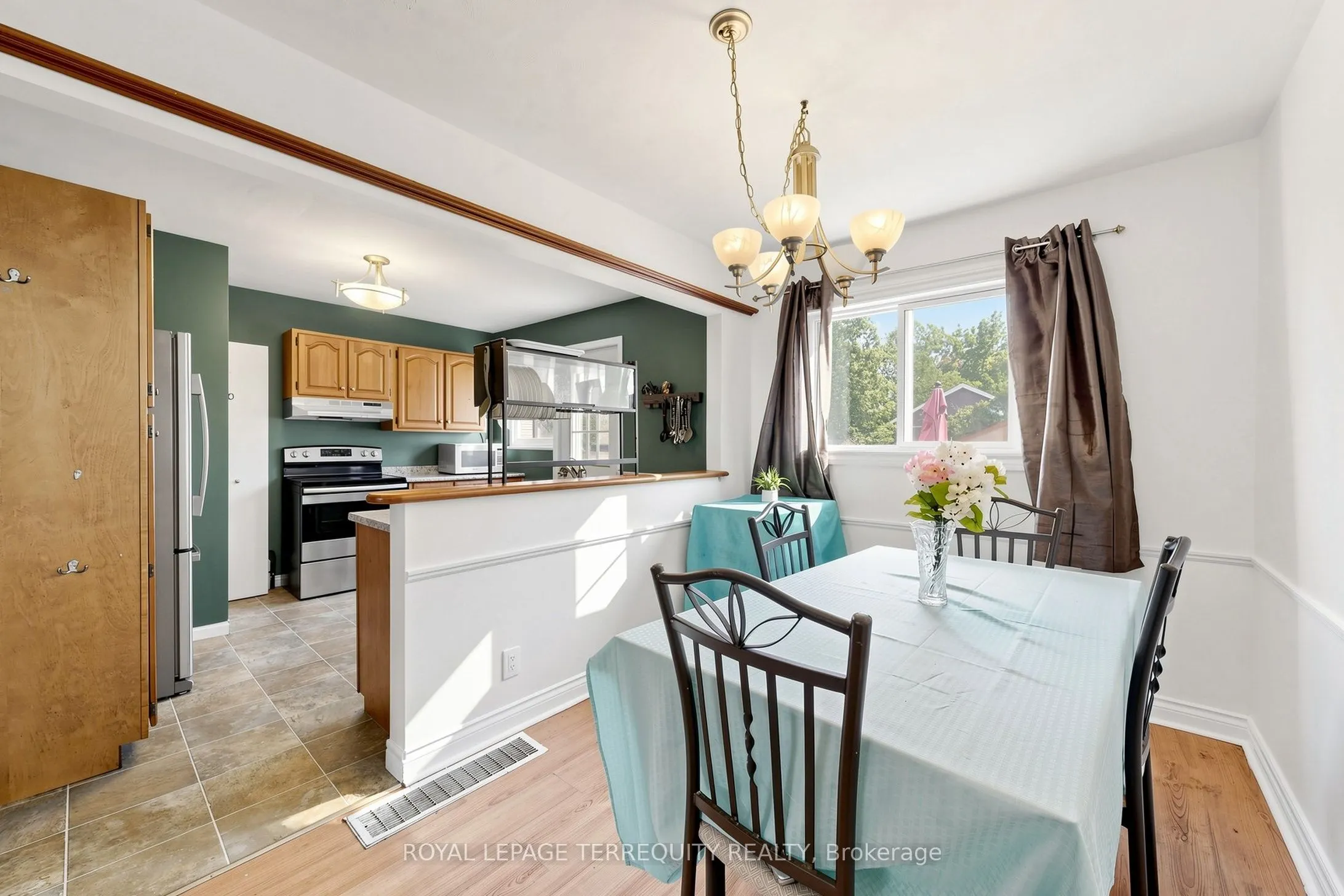 137 Furnace Street #5