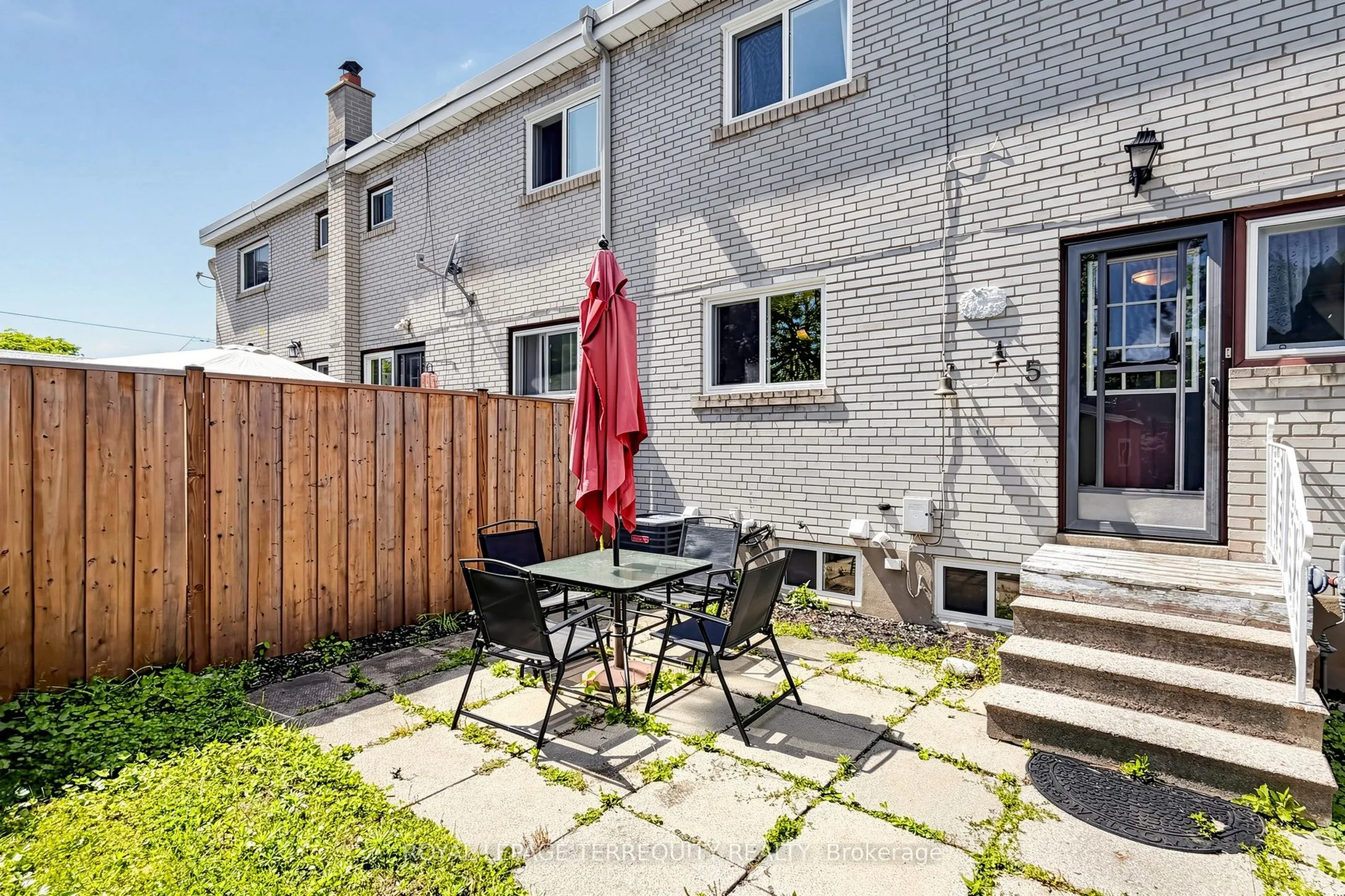 137 Furnace Street #5