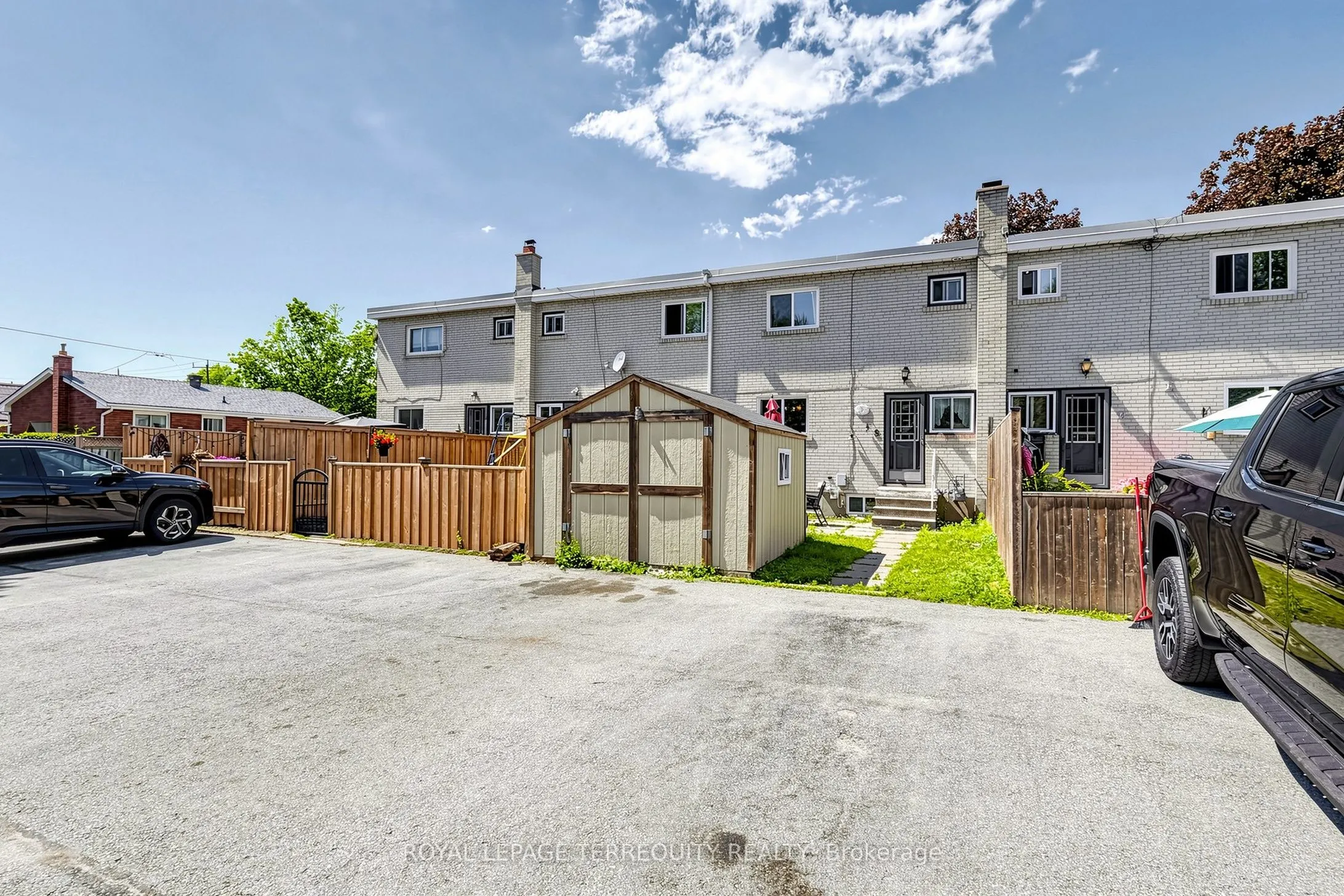 137 Furnace Street #5