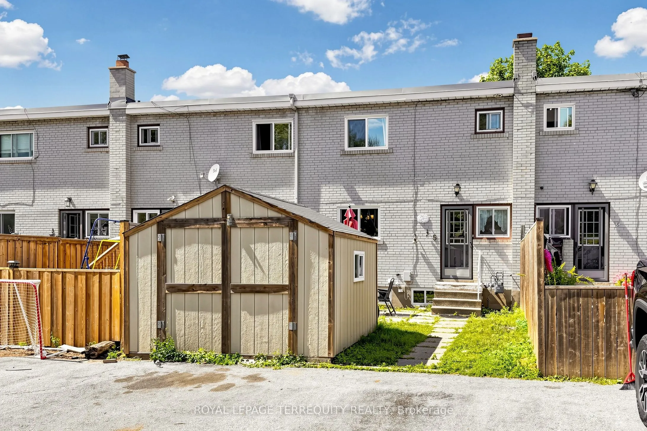 137 Furnace Street #5