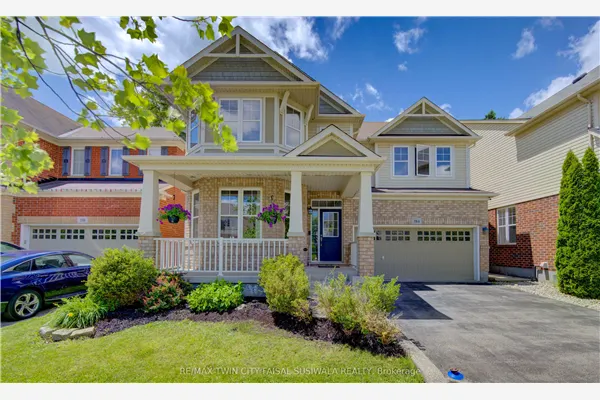 184 Fletcher Circle